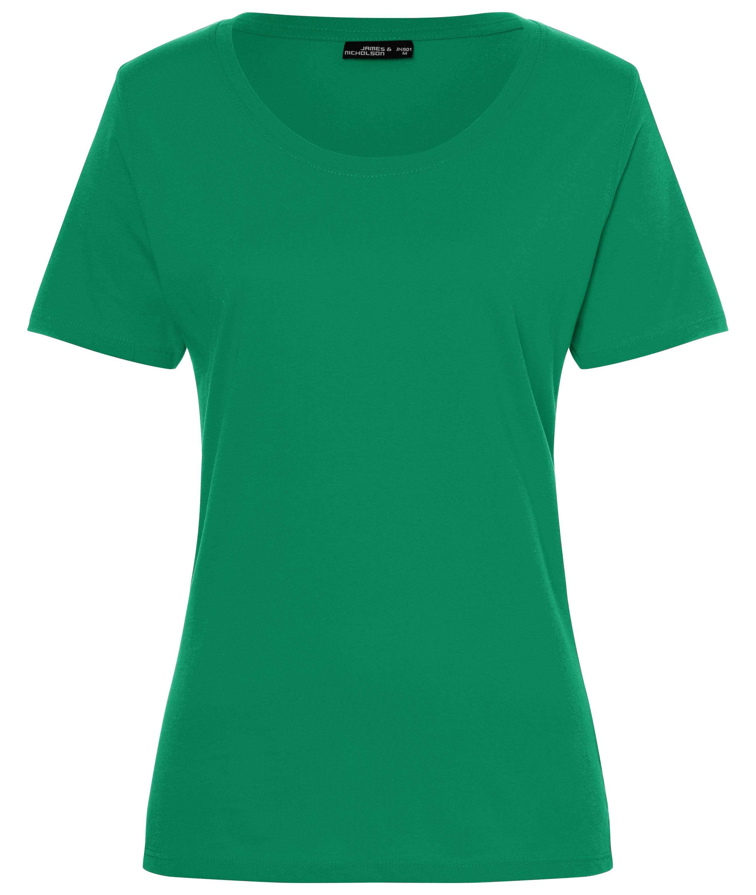 Ladies' Basic-T