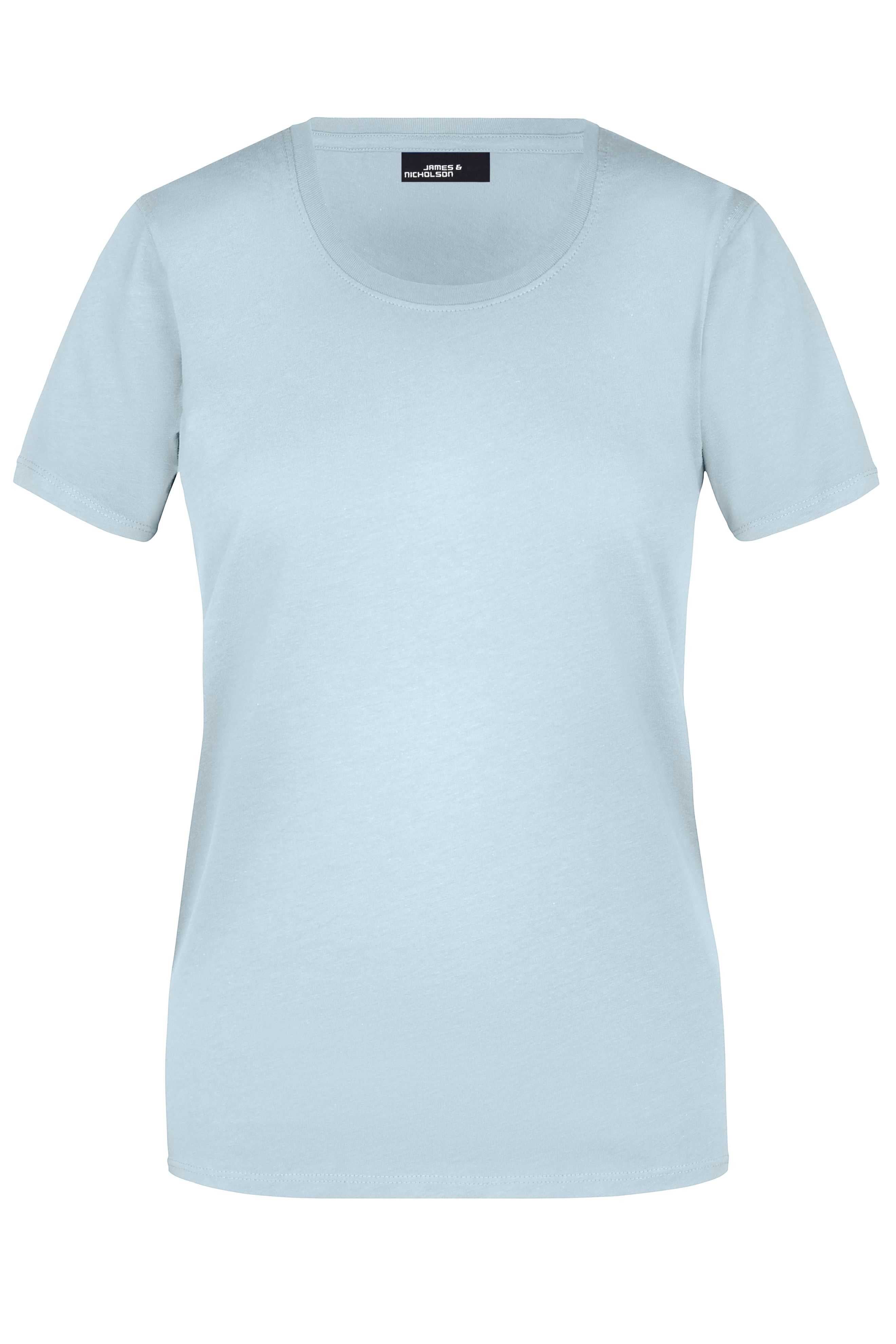 Ladies' Basic-T