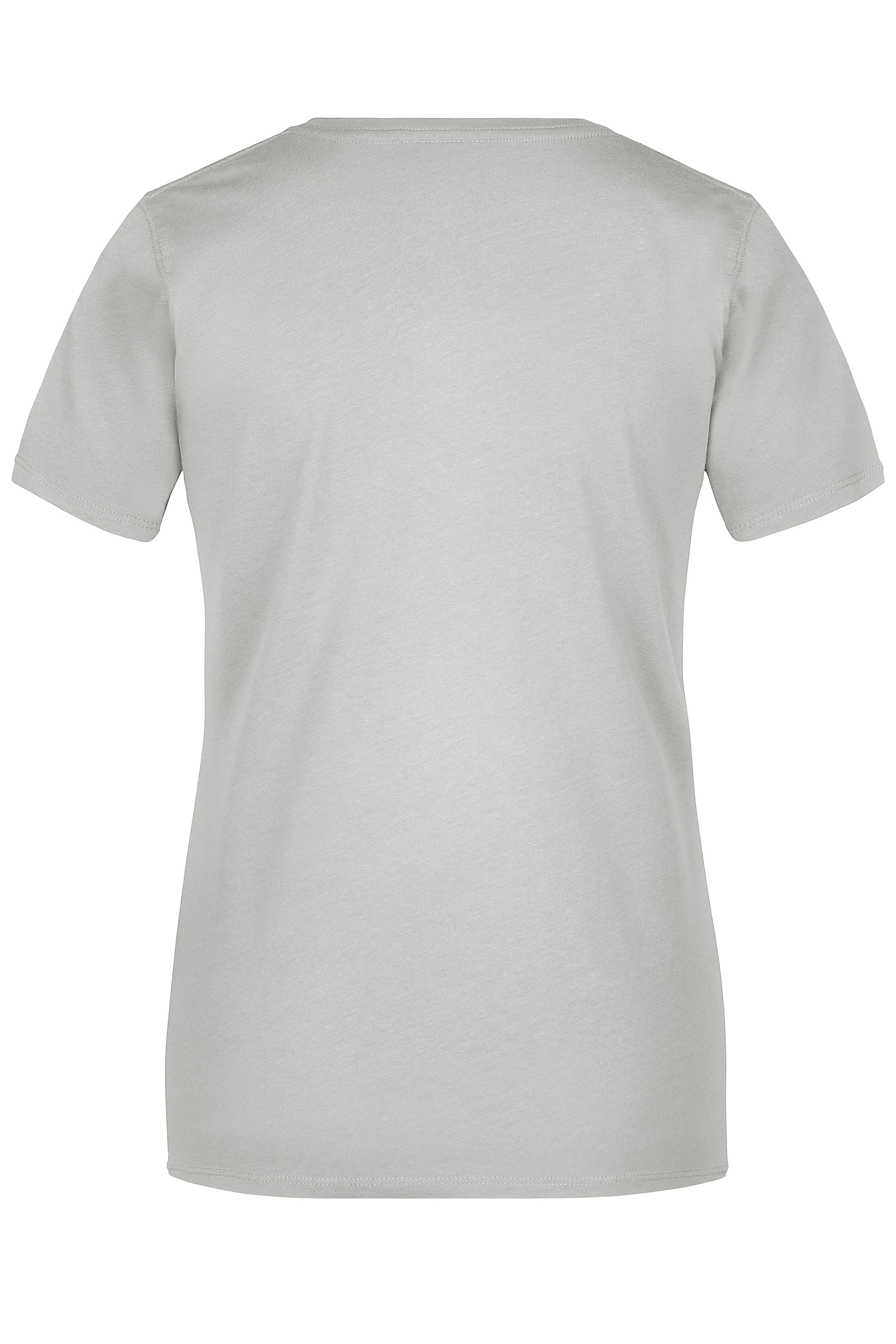 Ladies' Basic-T