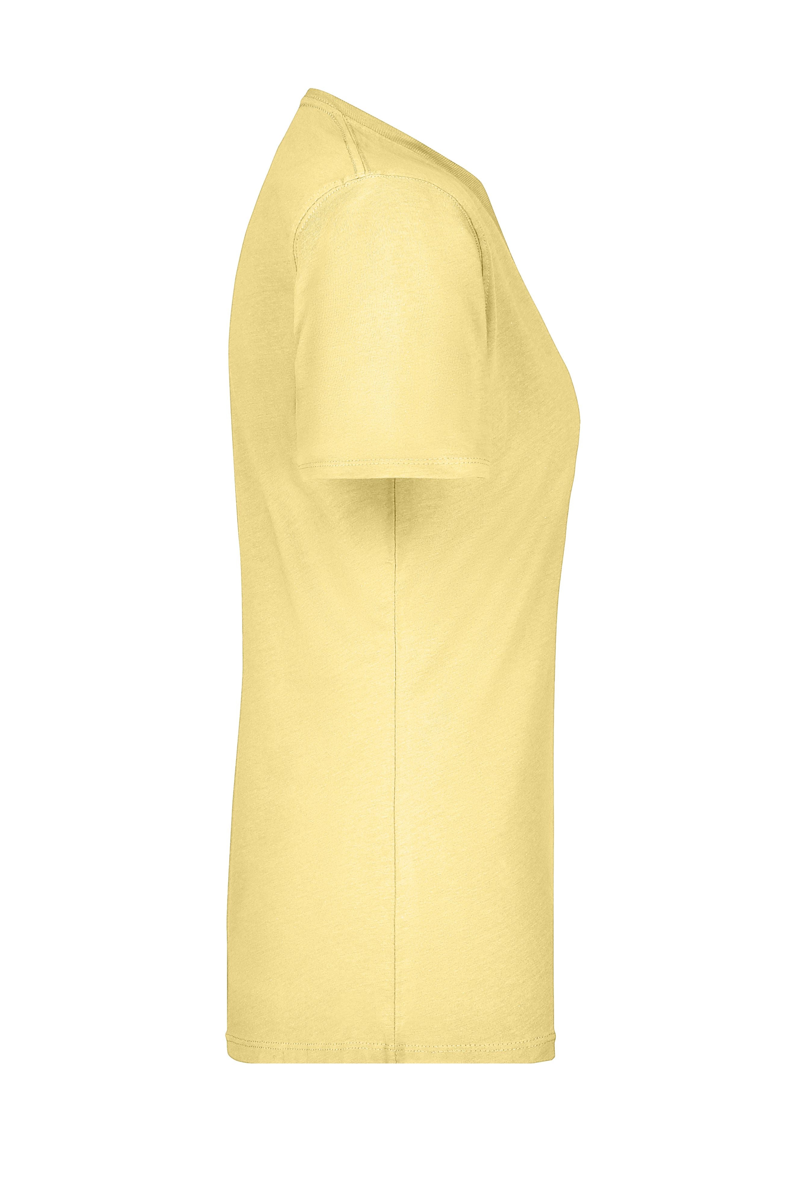 Ladies' Basic-T