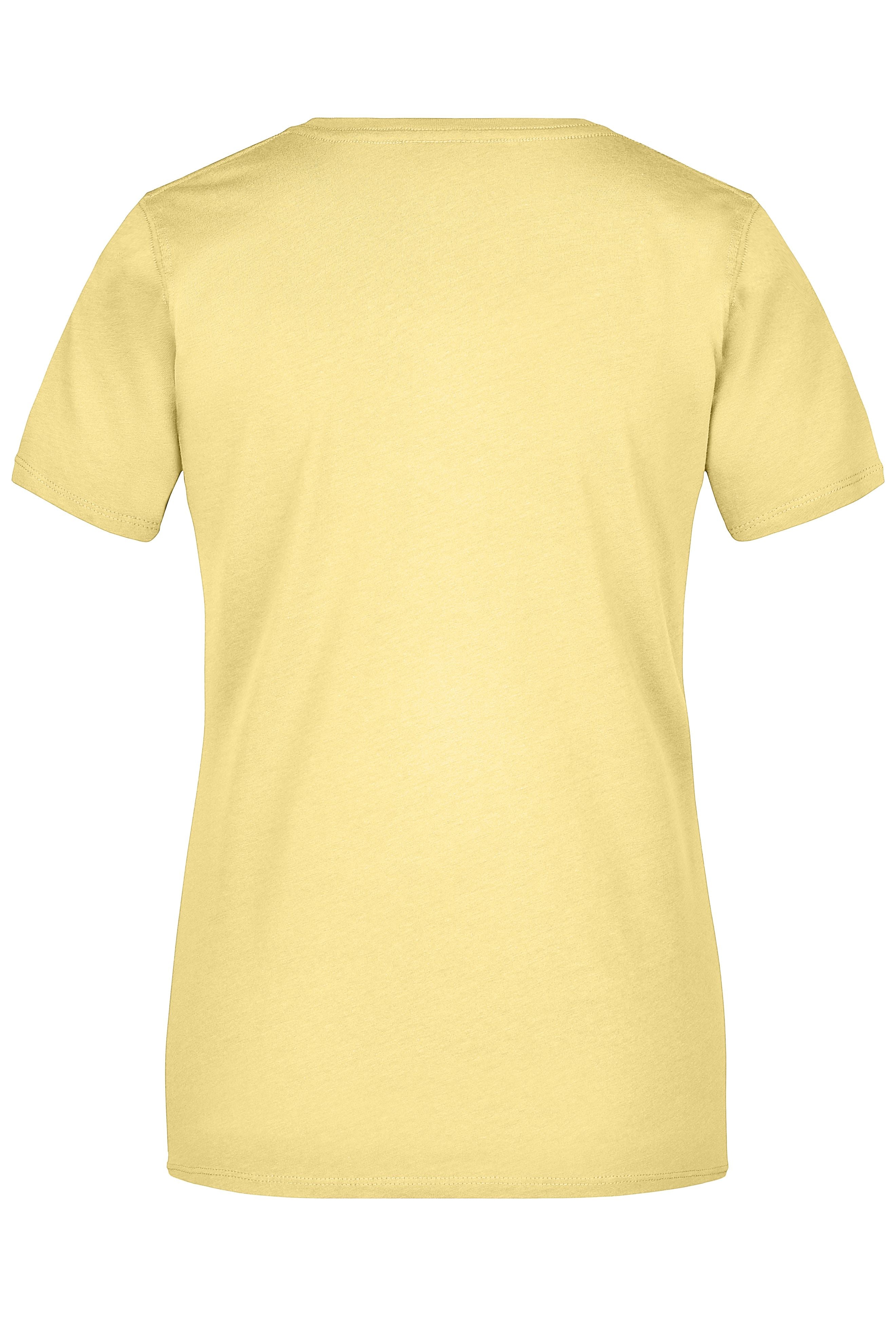 Ladies' Basic-T