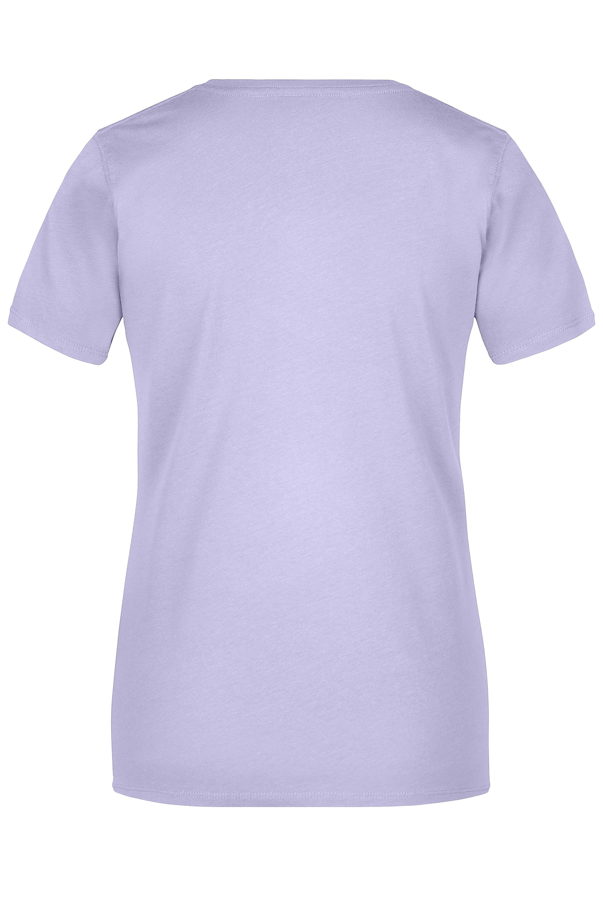 Ladies' Basic-T