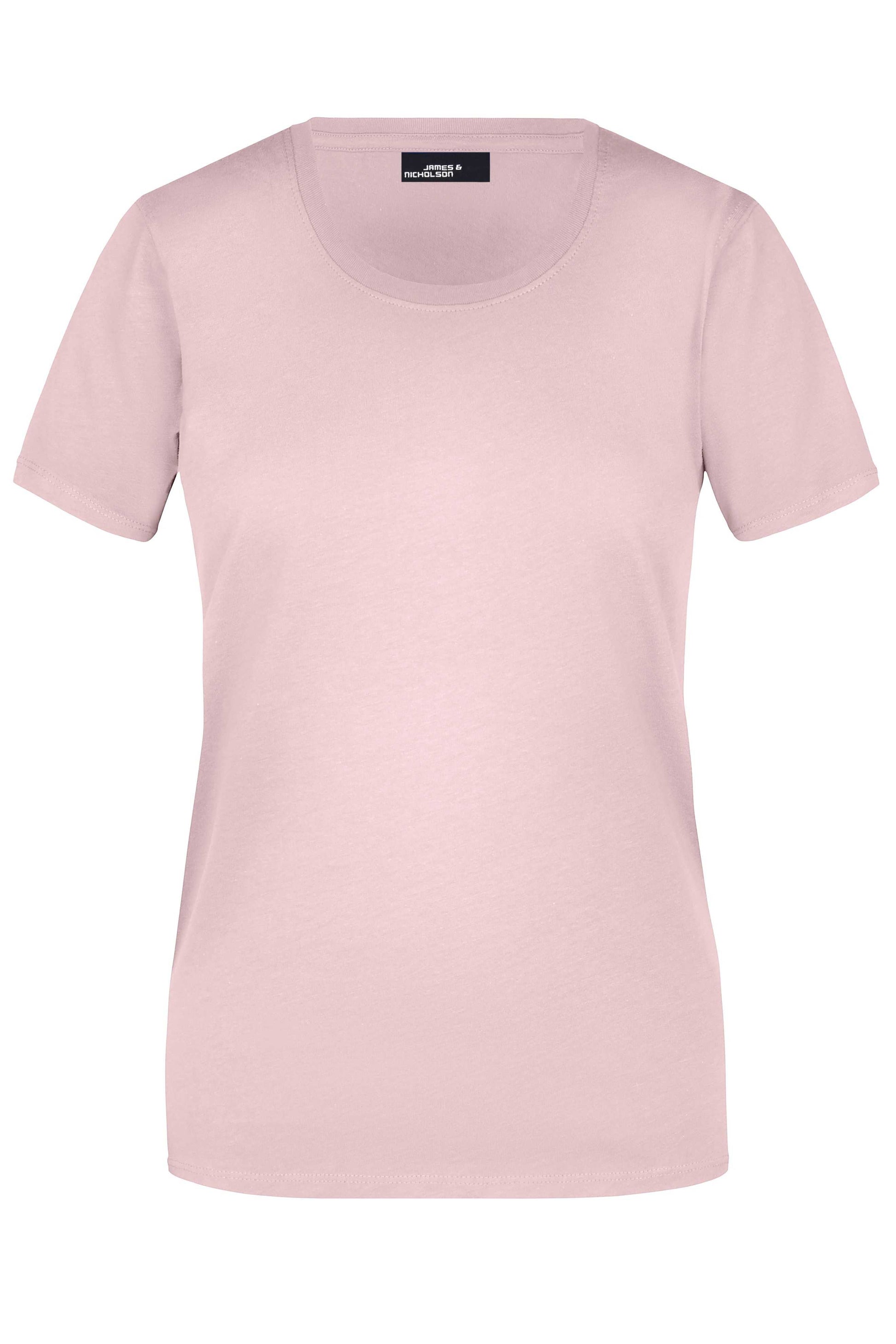 Ladies' Basic-T