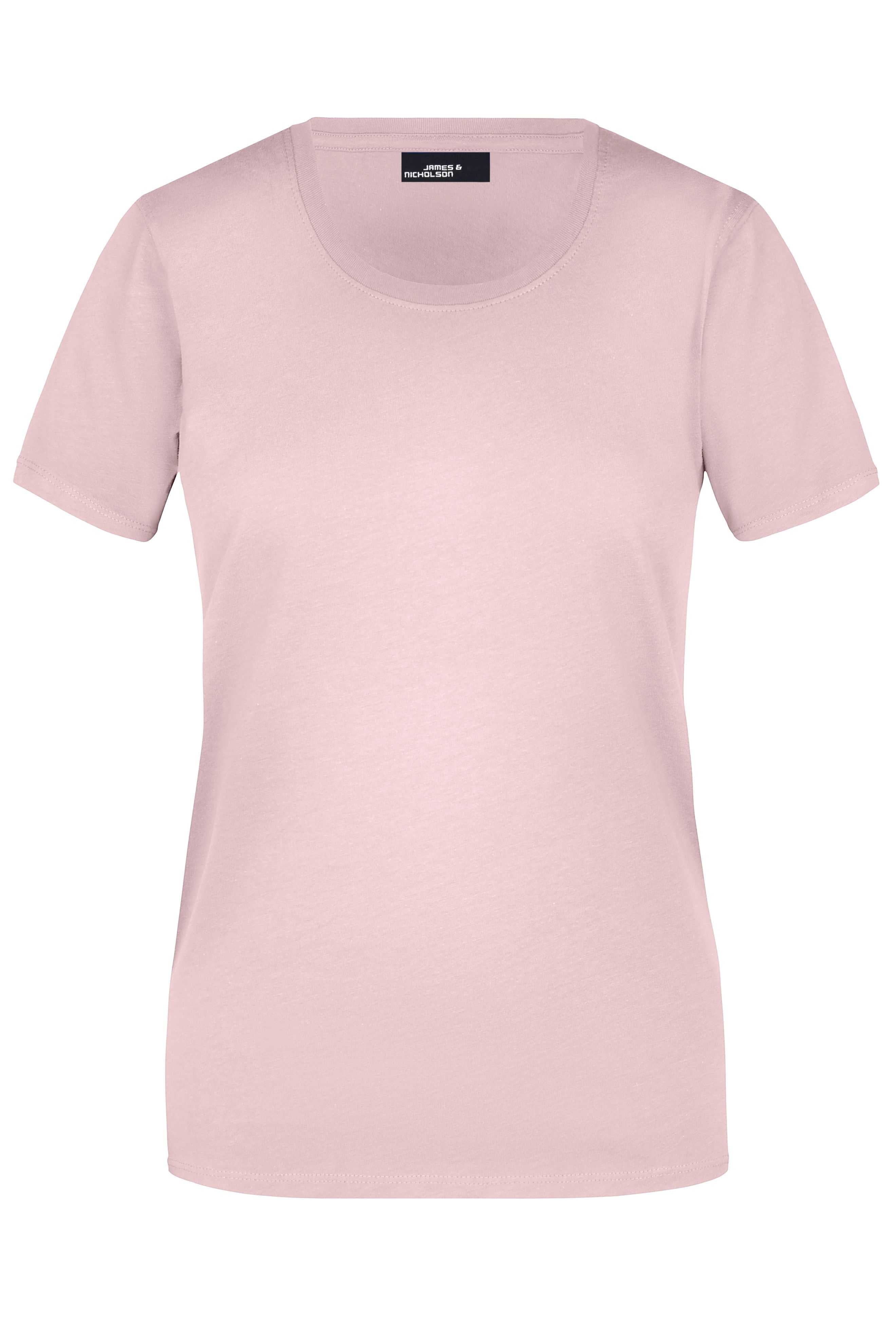 Ladies' Basic-T