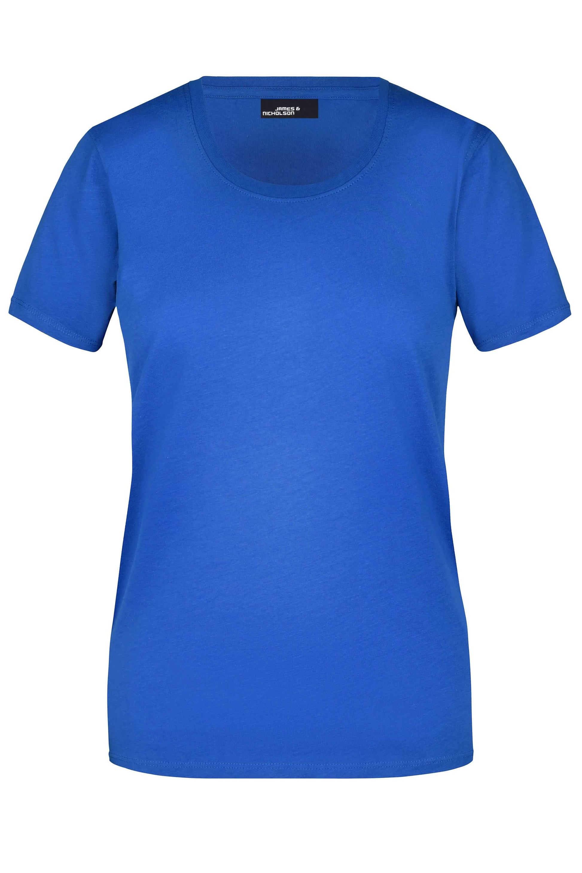 Ladies' Basic-T