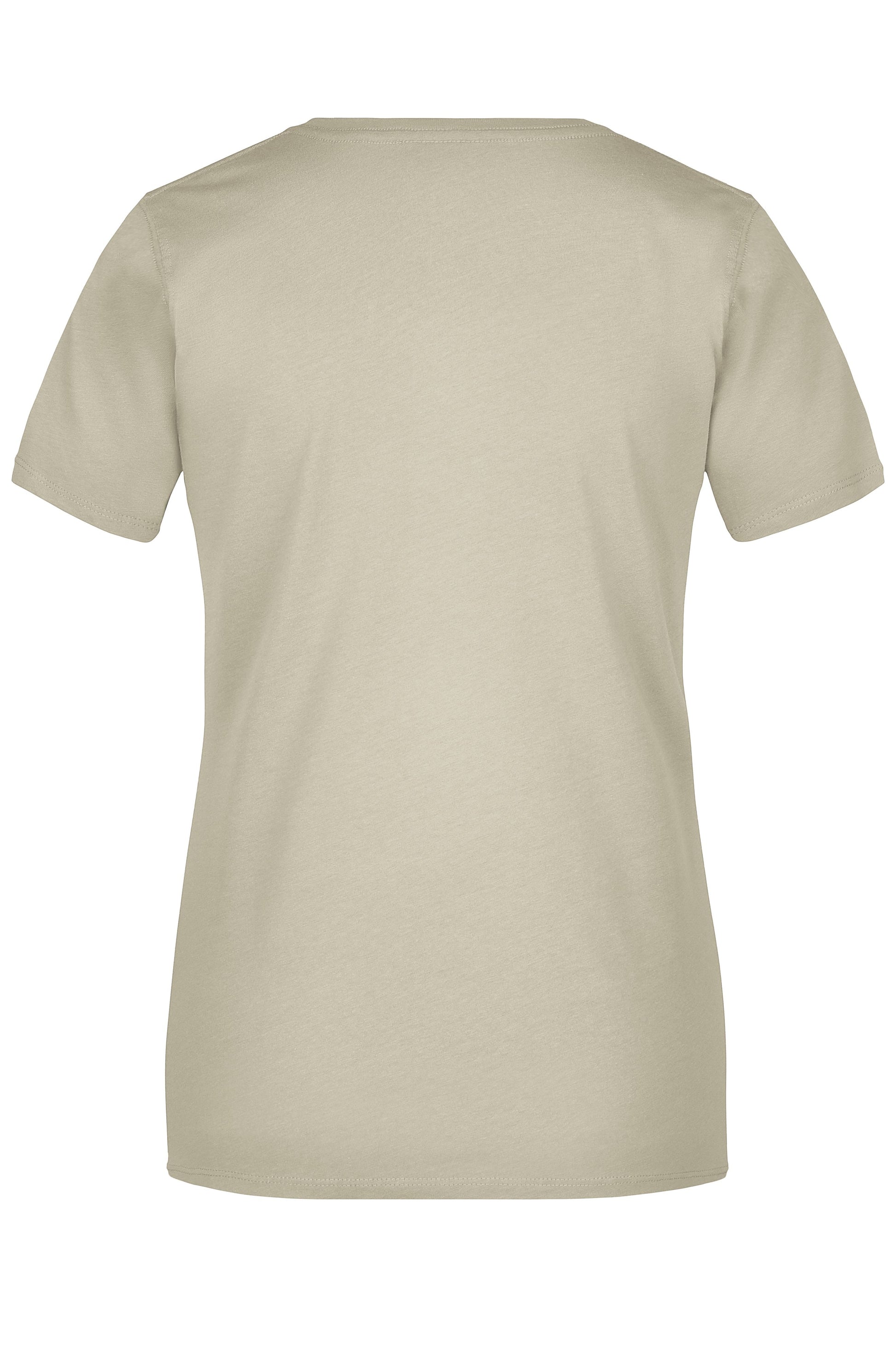 Ladies' Basic-T