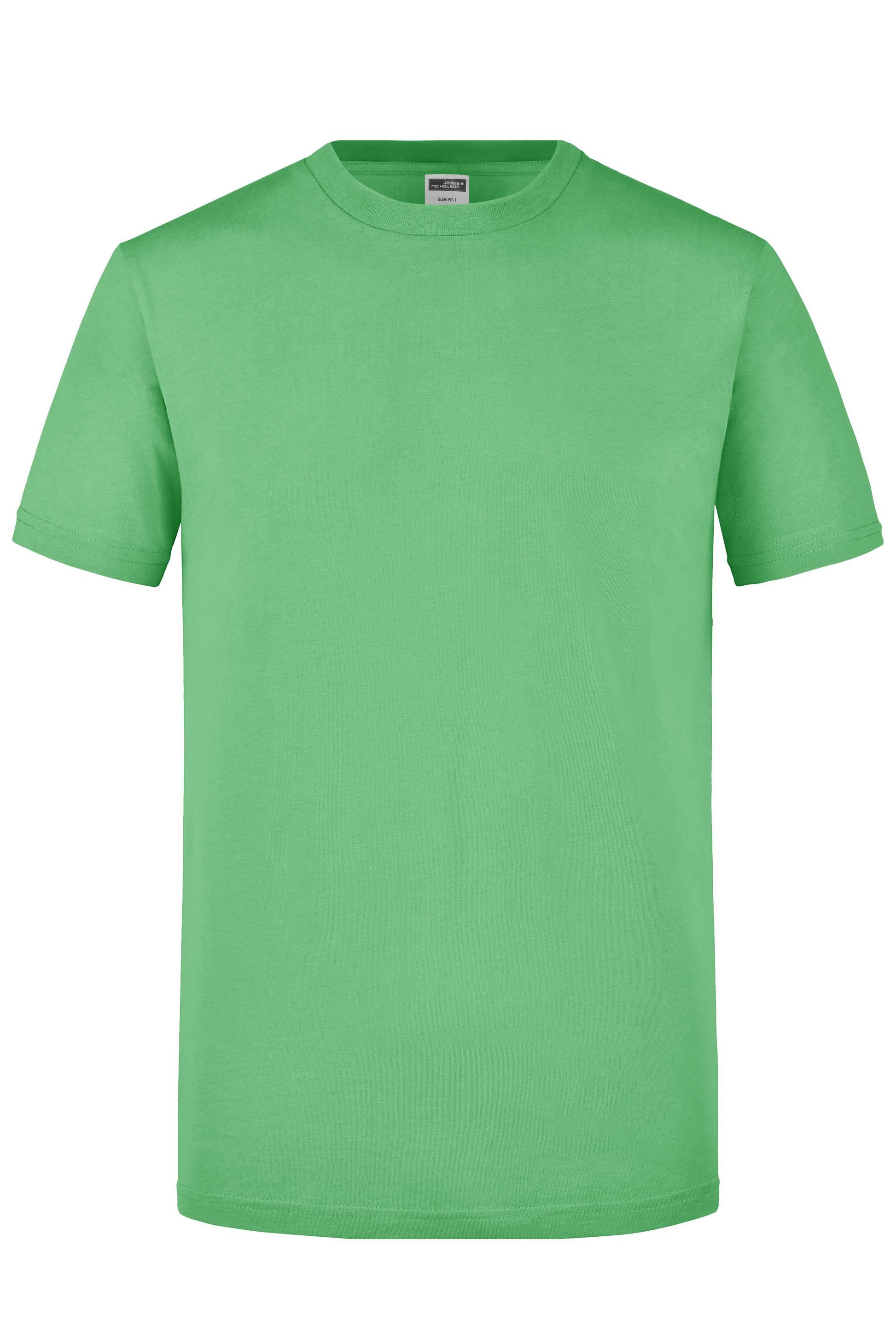 Men's Slim Fit-T