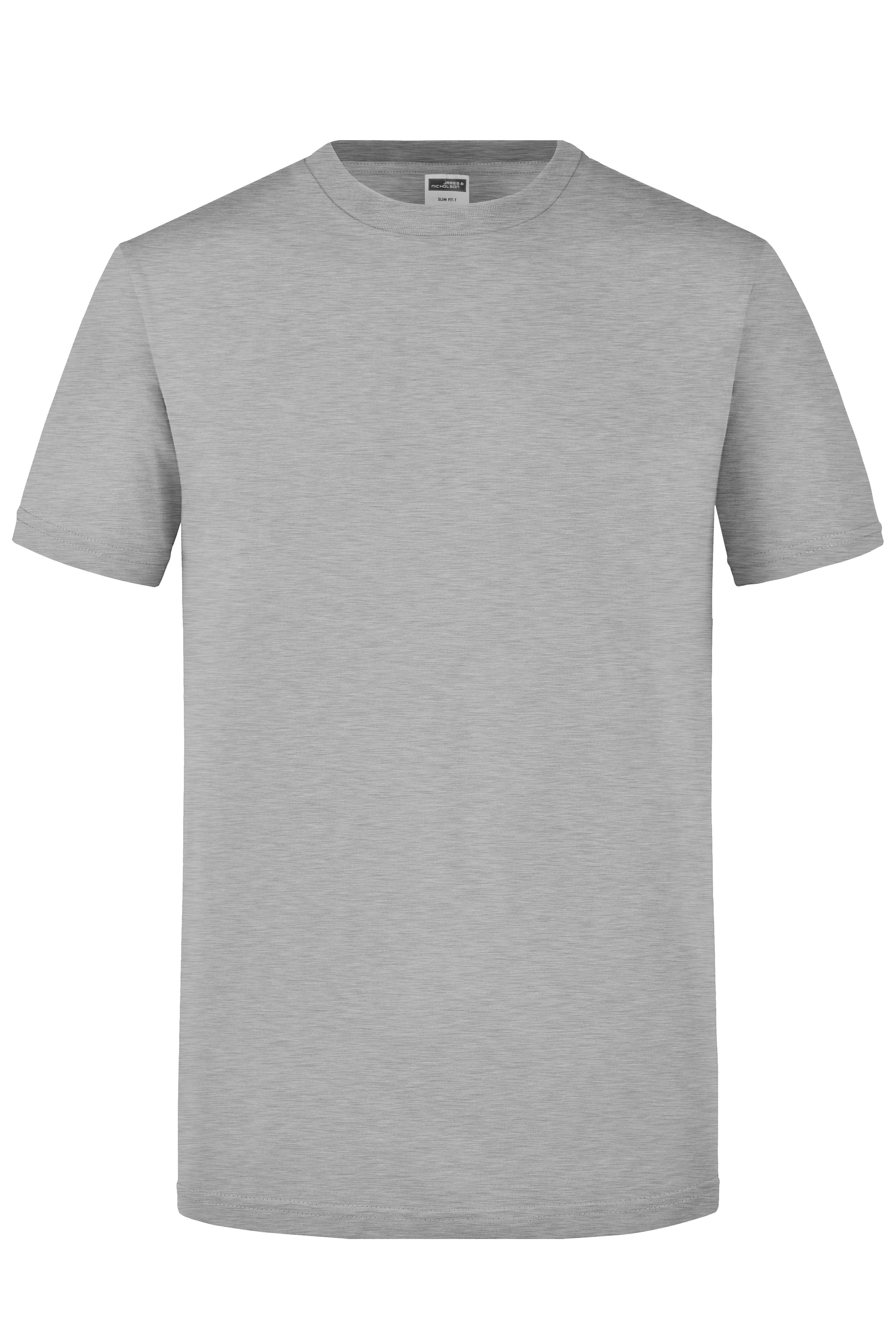 Men's Slim Fit-T