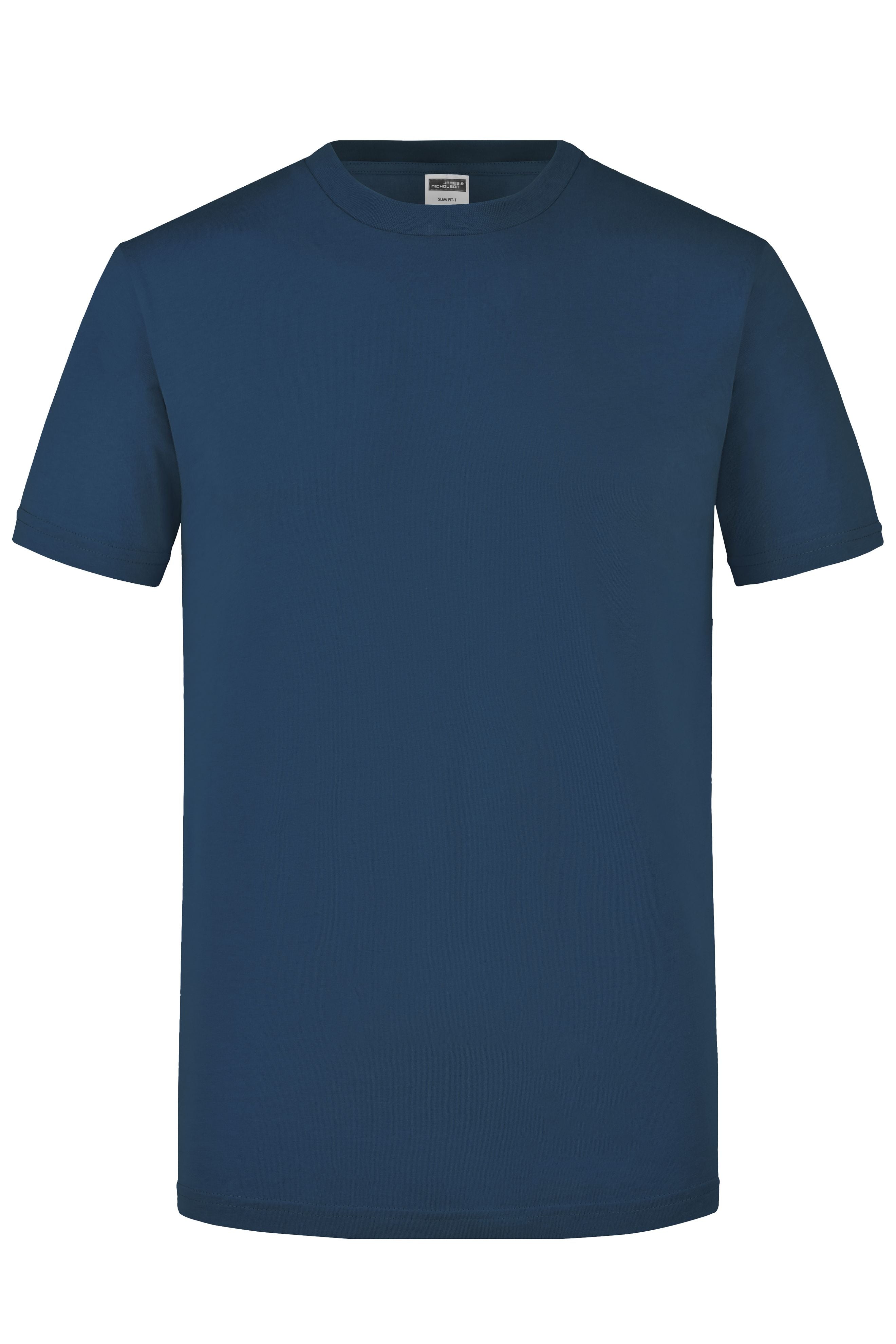 Men's Slim Fit-T