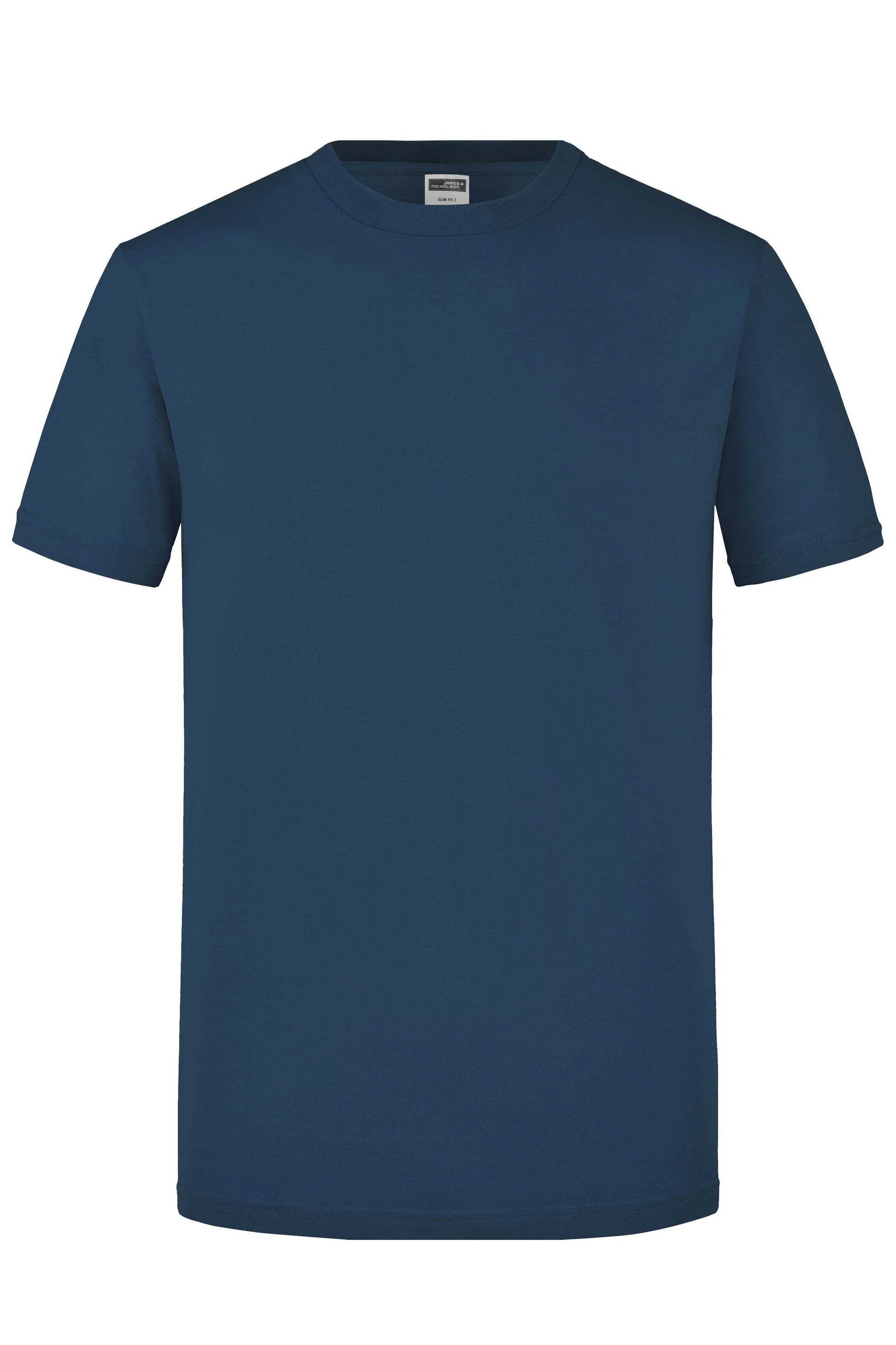 Men's Slim Fit-T