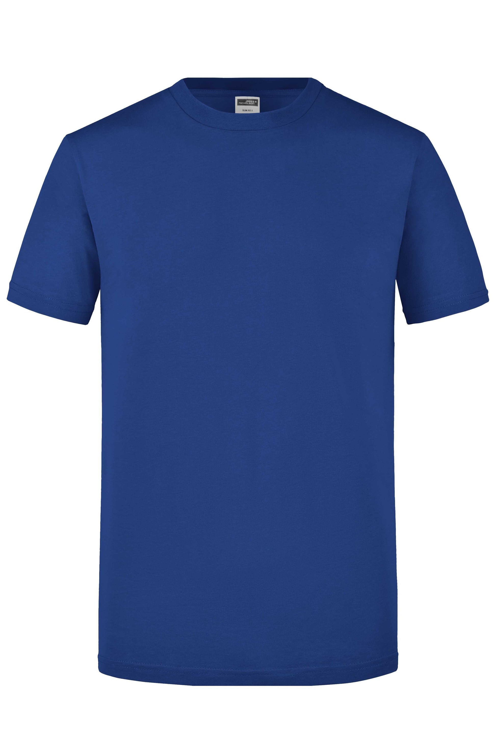 Men's Slim Fit-T