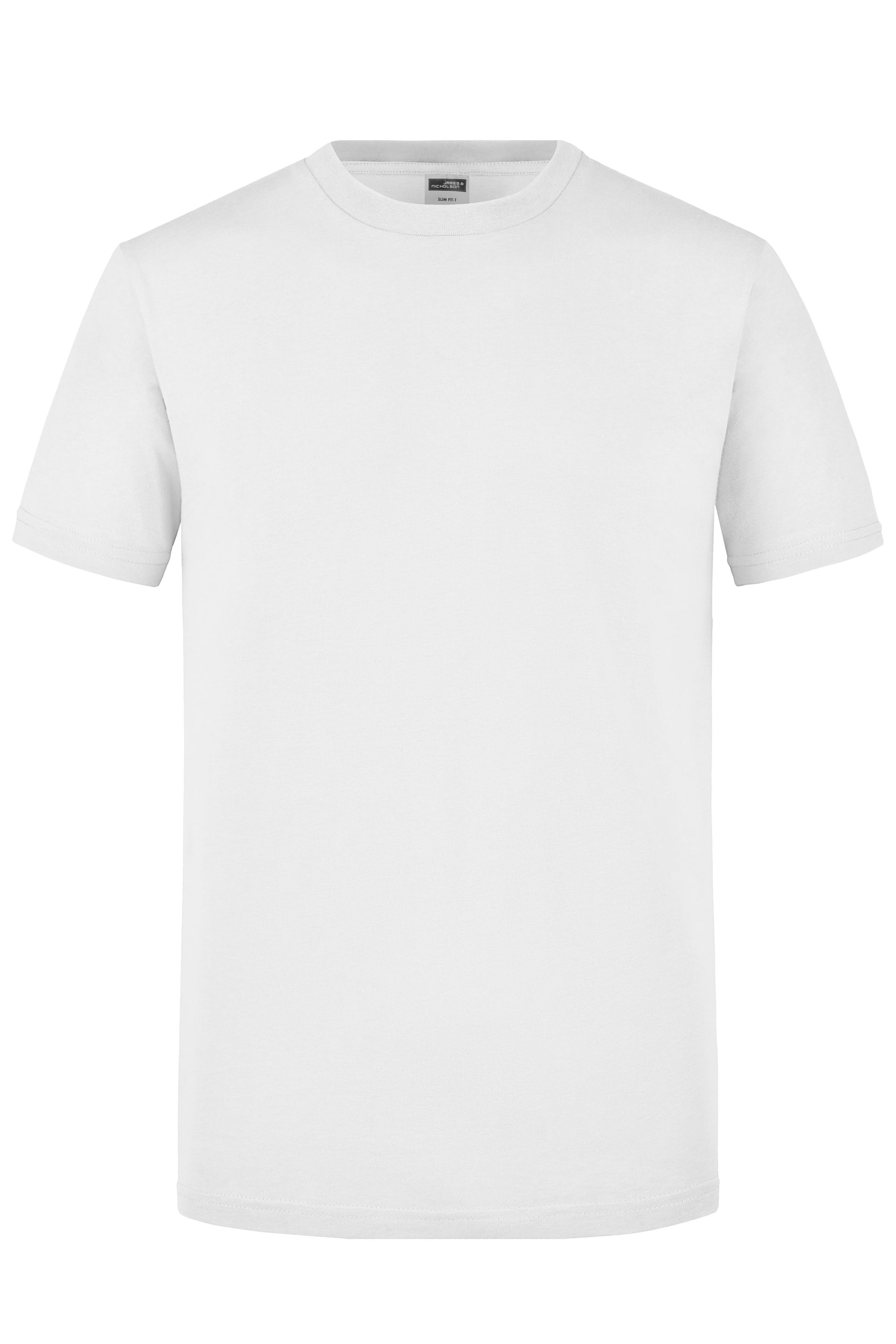 Men's Slim Fit-T