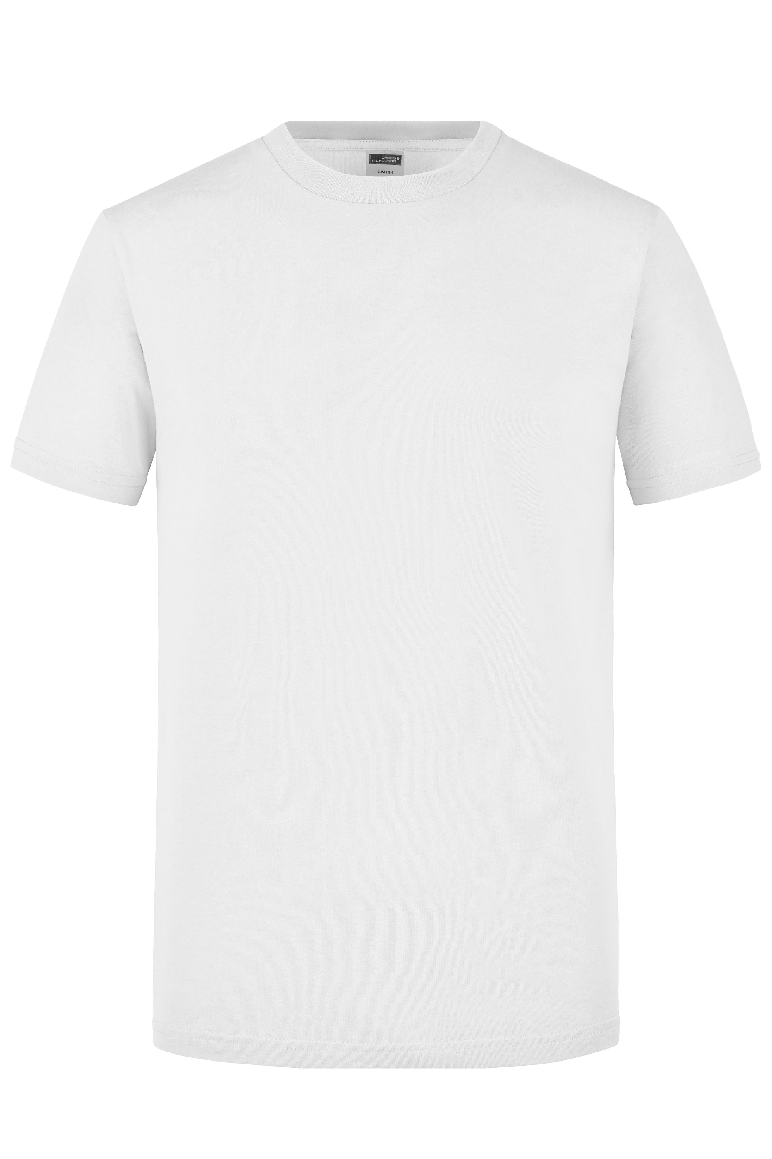 Men's Slim Fit-T
