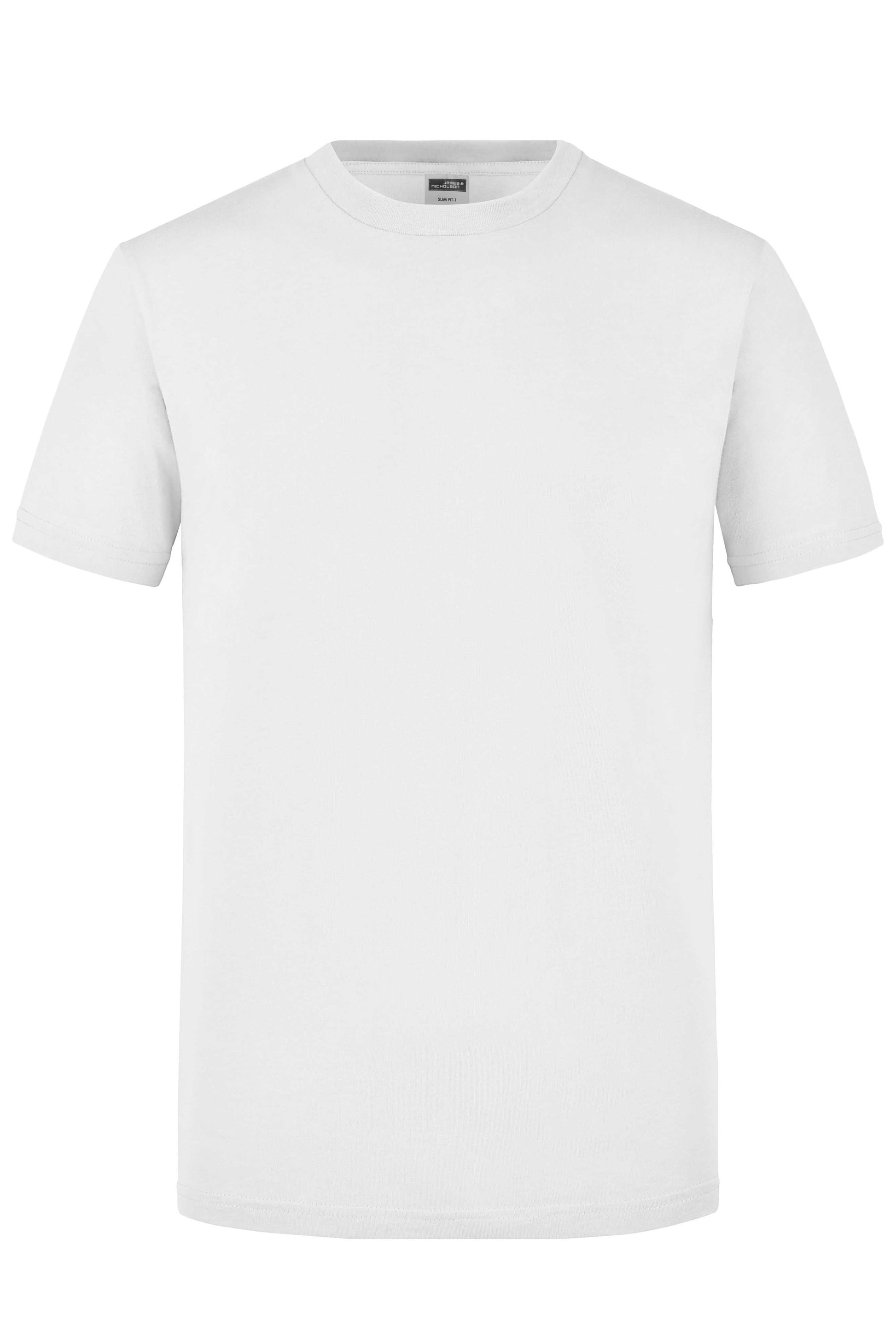 Men's Slim Fit-T