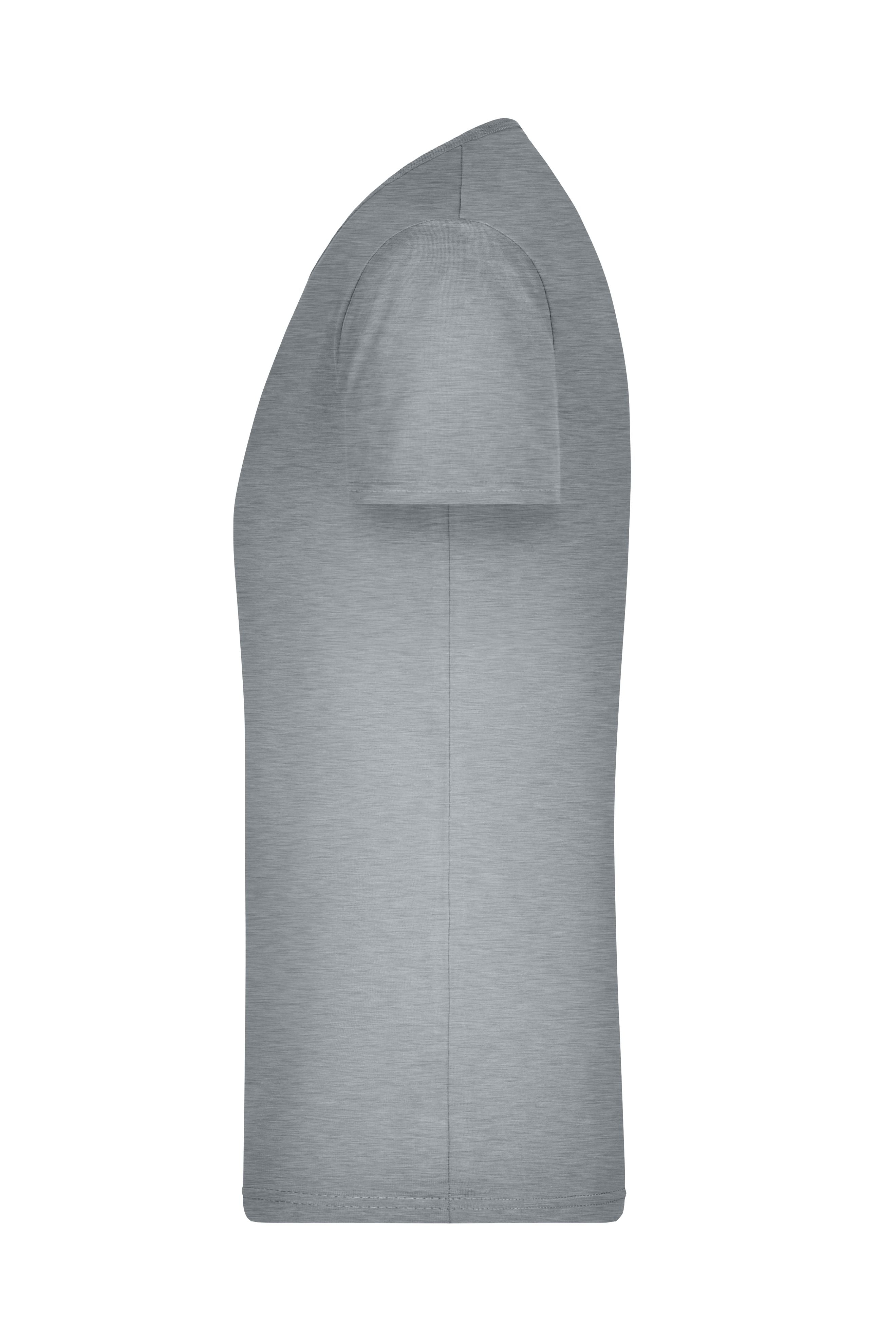 Men's Slim Fit V-T