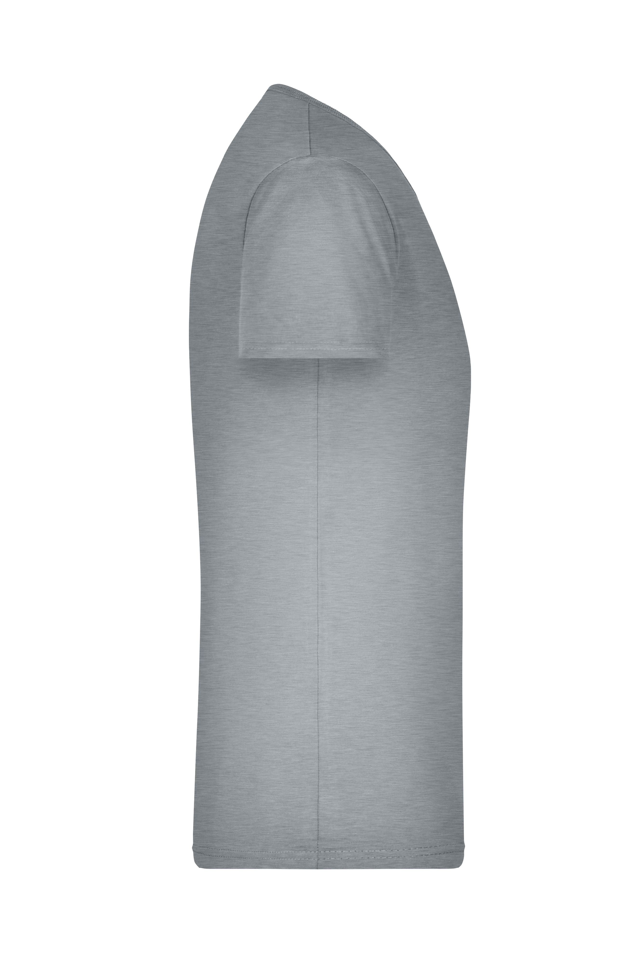 Men's Slim Fit V-T