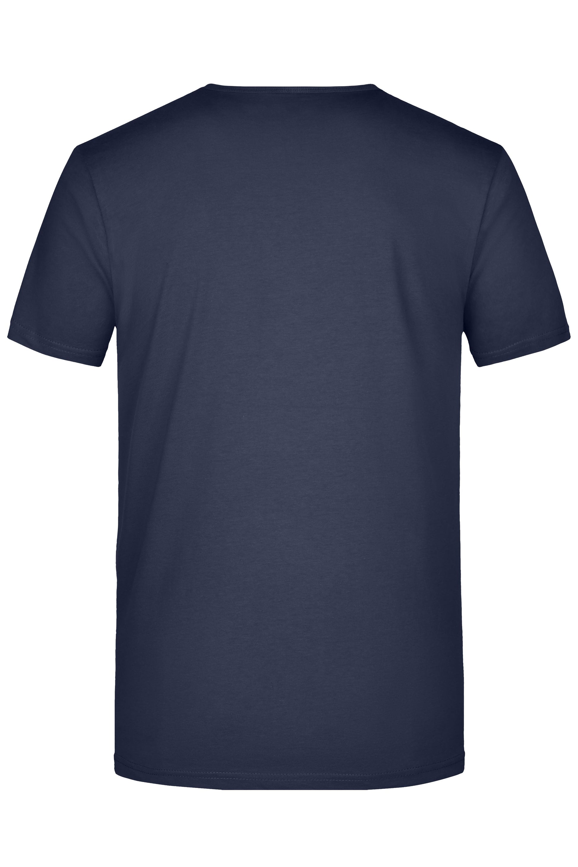 Men's Slim Fit V-T