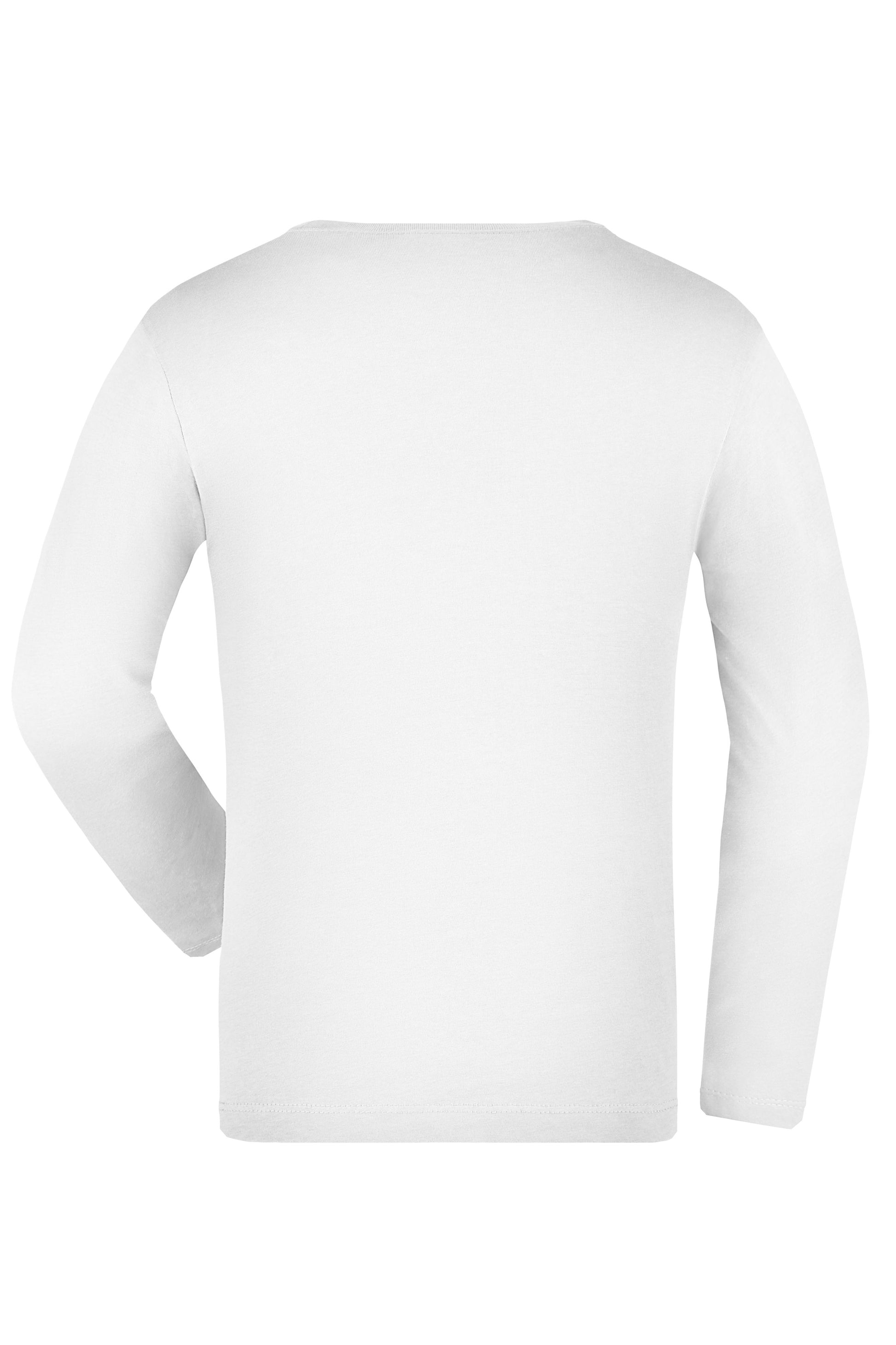 Junior Shirt Long-Sleeved Medium