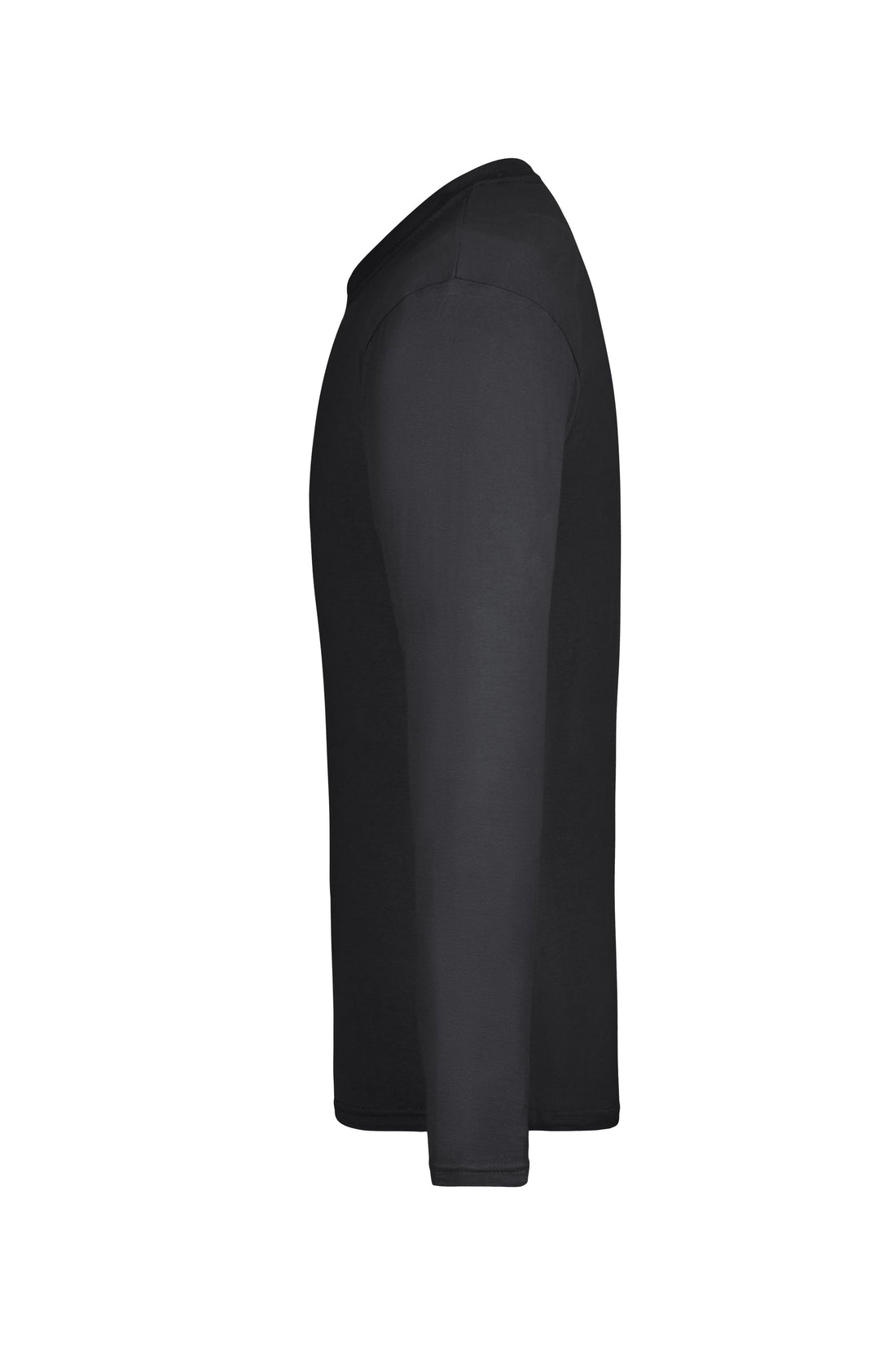 Men's Long-Sleeved Medium