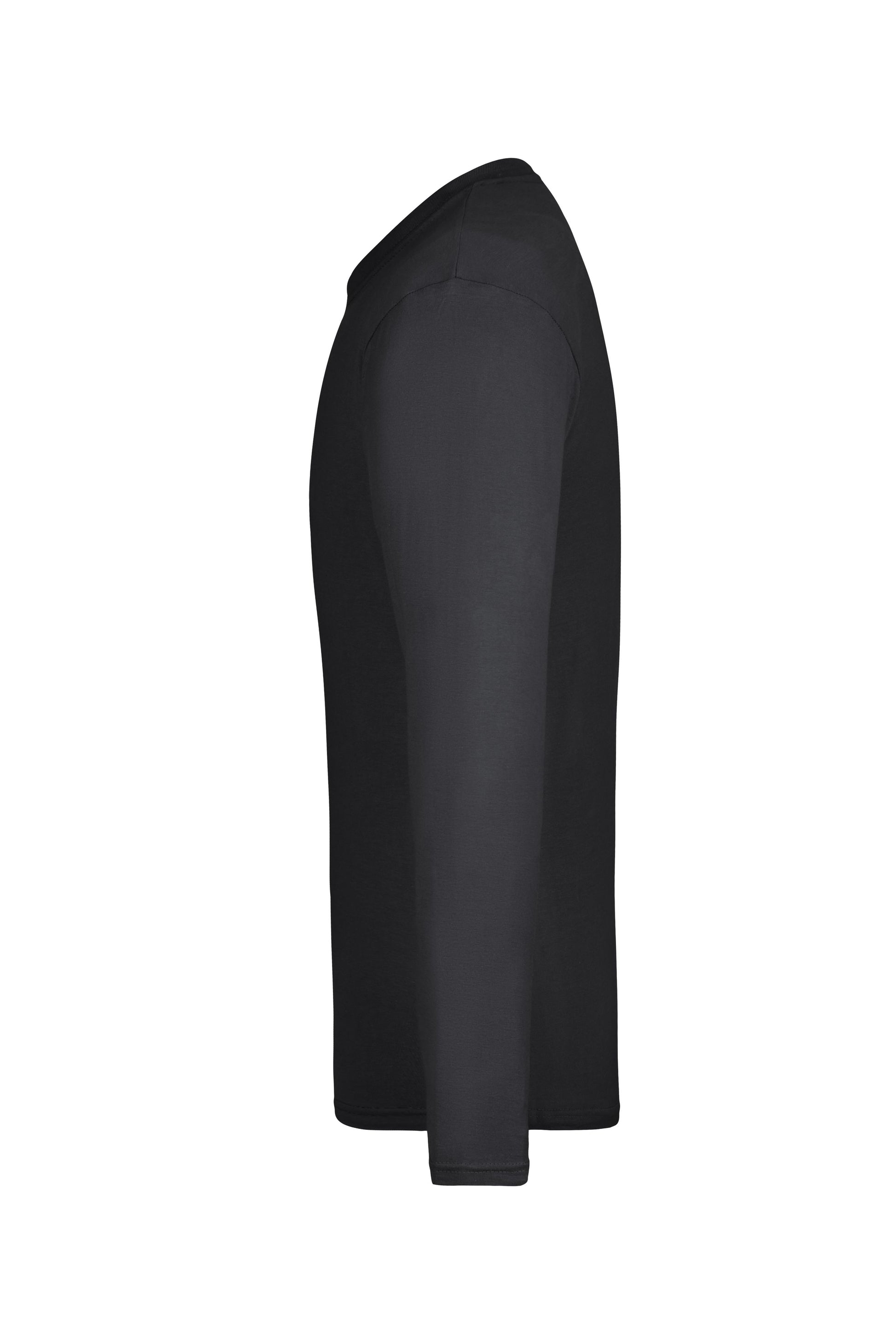 Men's Long-Sleeved Medium