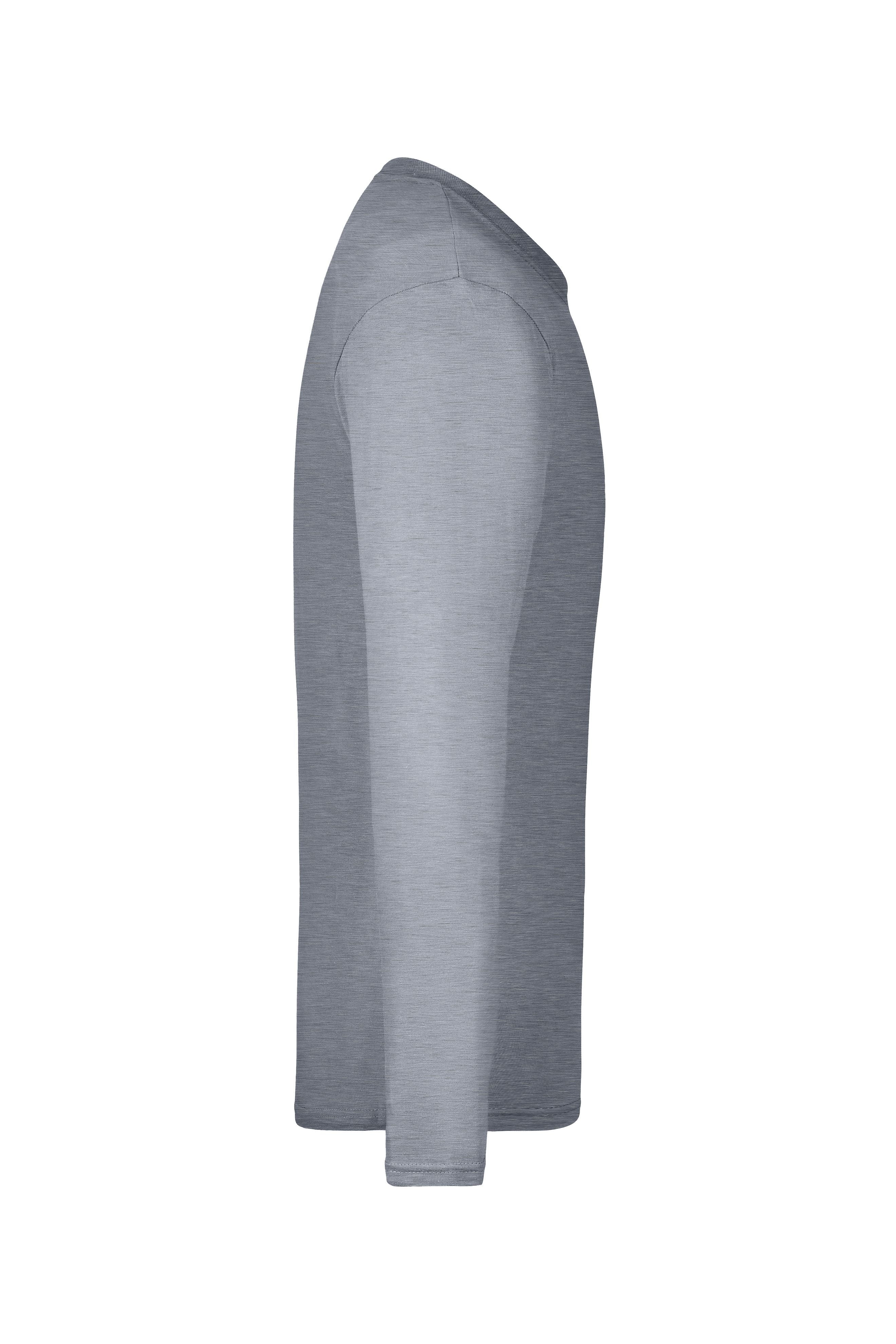 Men's Long-Sleeved Medium