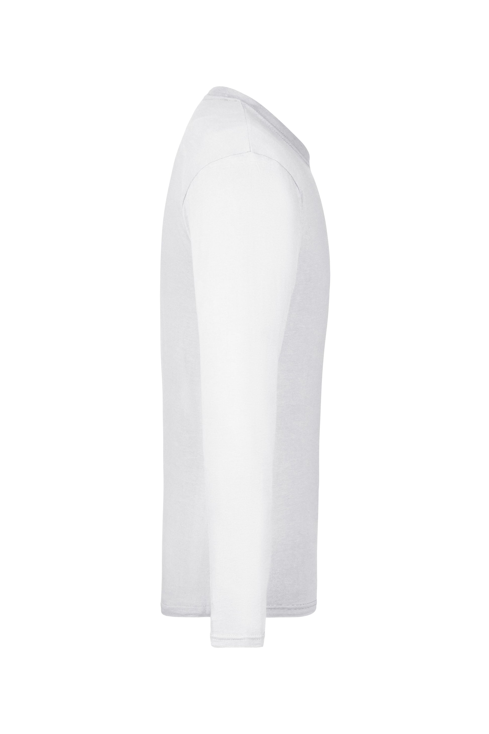 Men's Long-Sleeved Medium