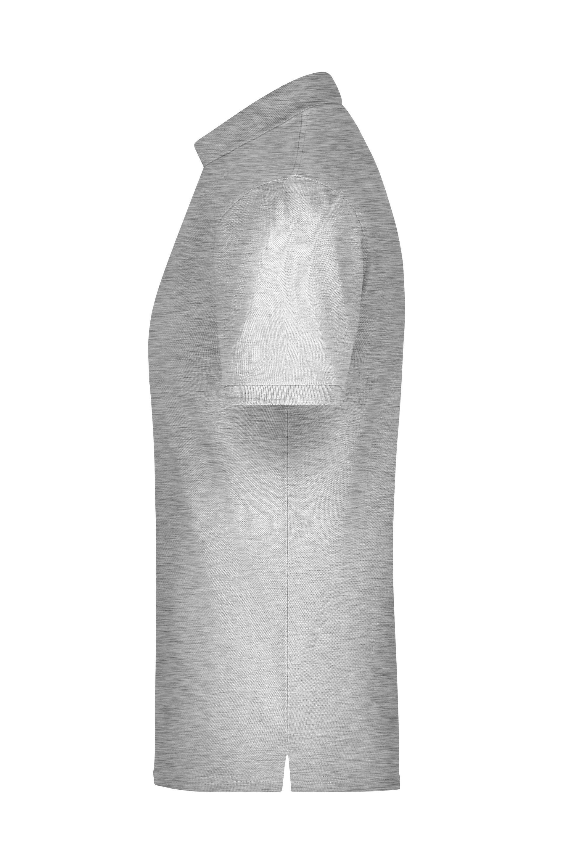 Men's Polo Pocket