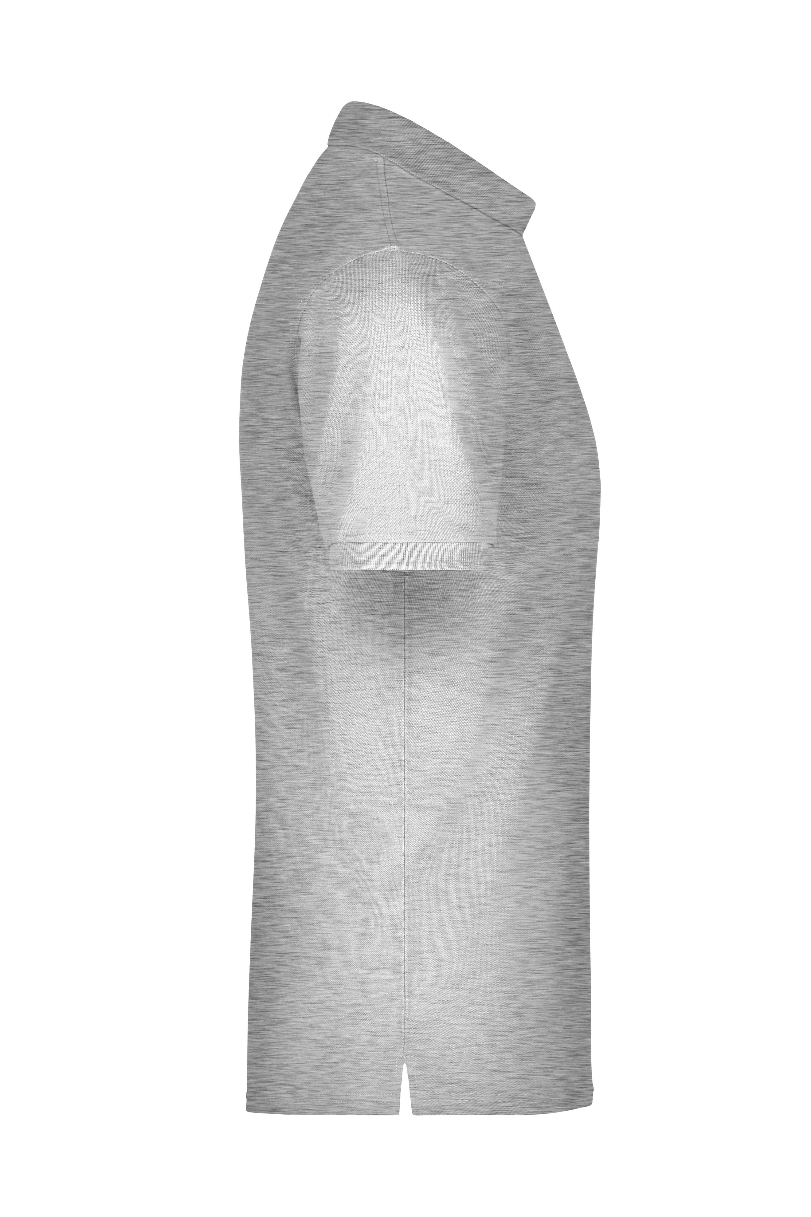 Men's Polo Pocket