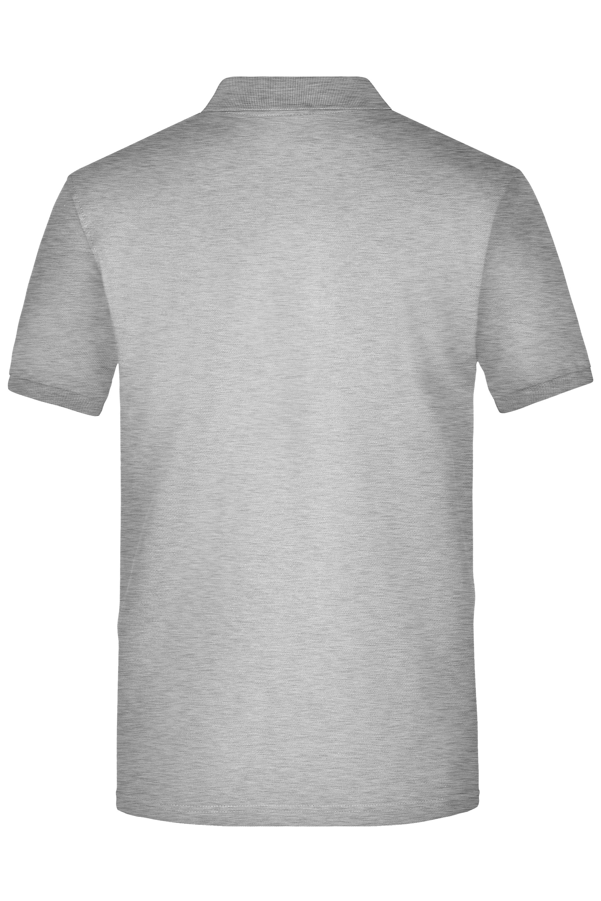 Men's Polo Pocket