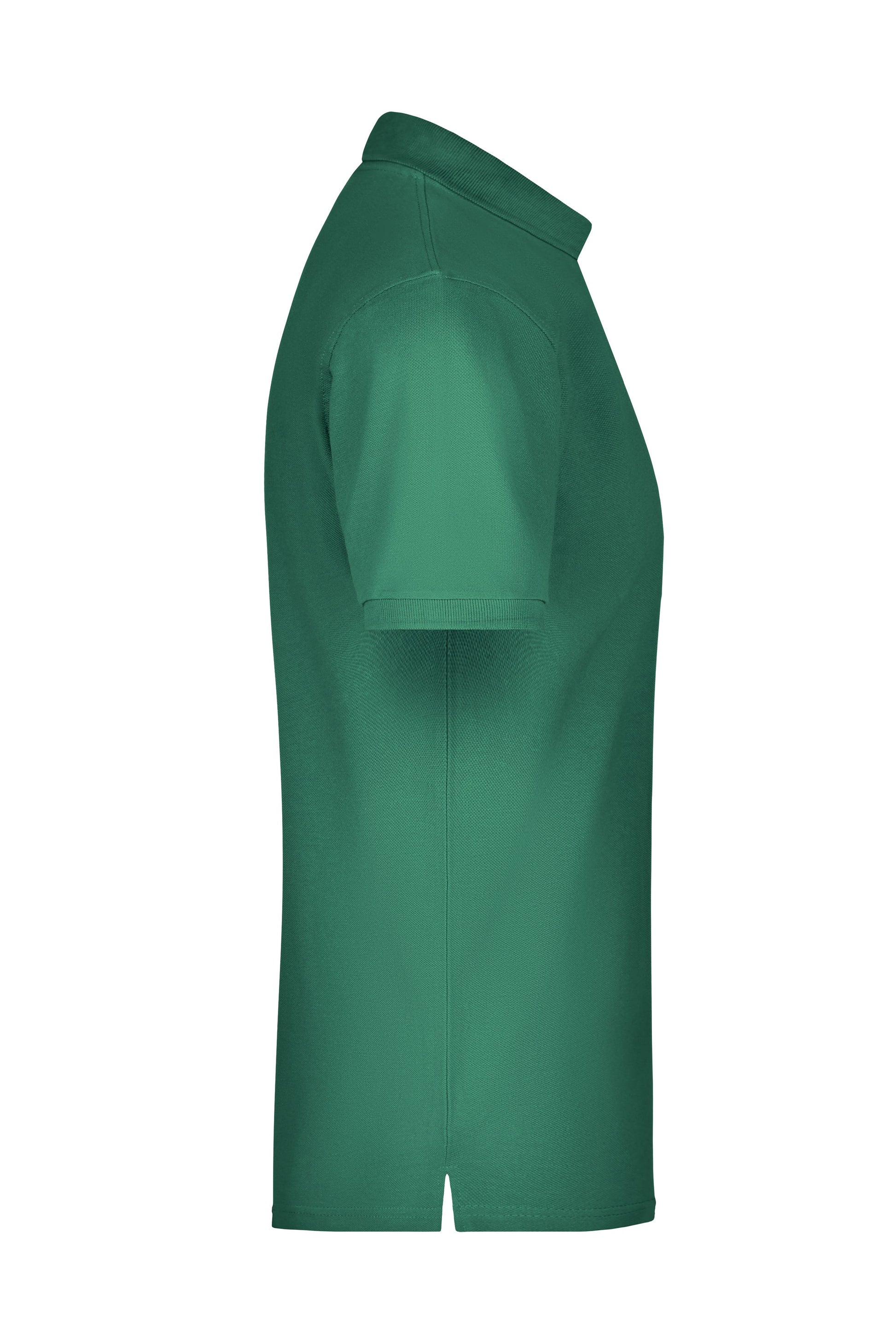 Men's Polo Pocket