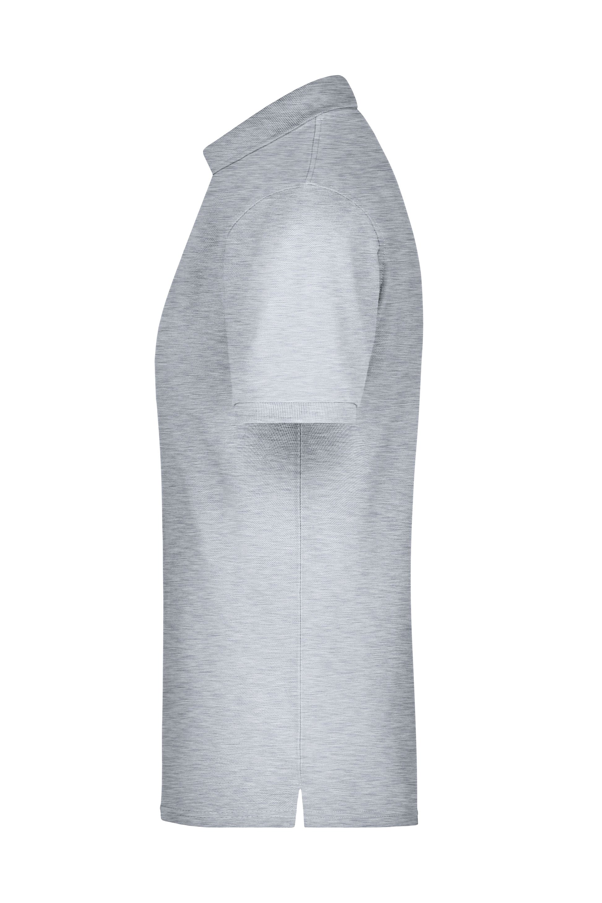Men's Polo Pocket