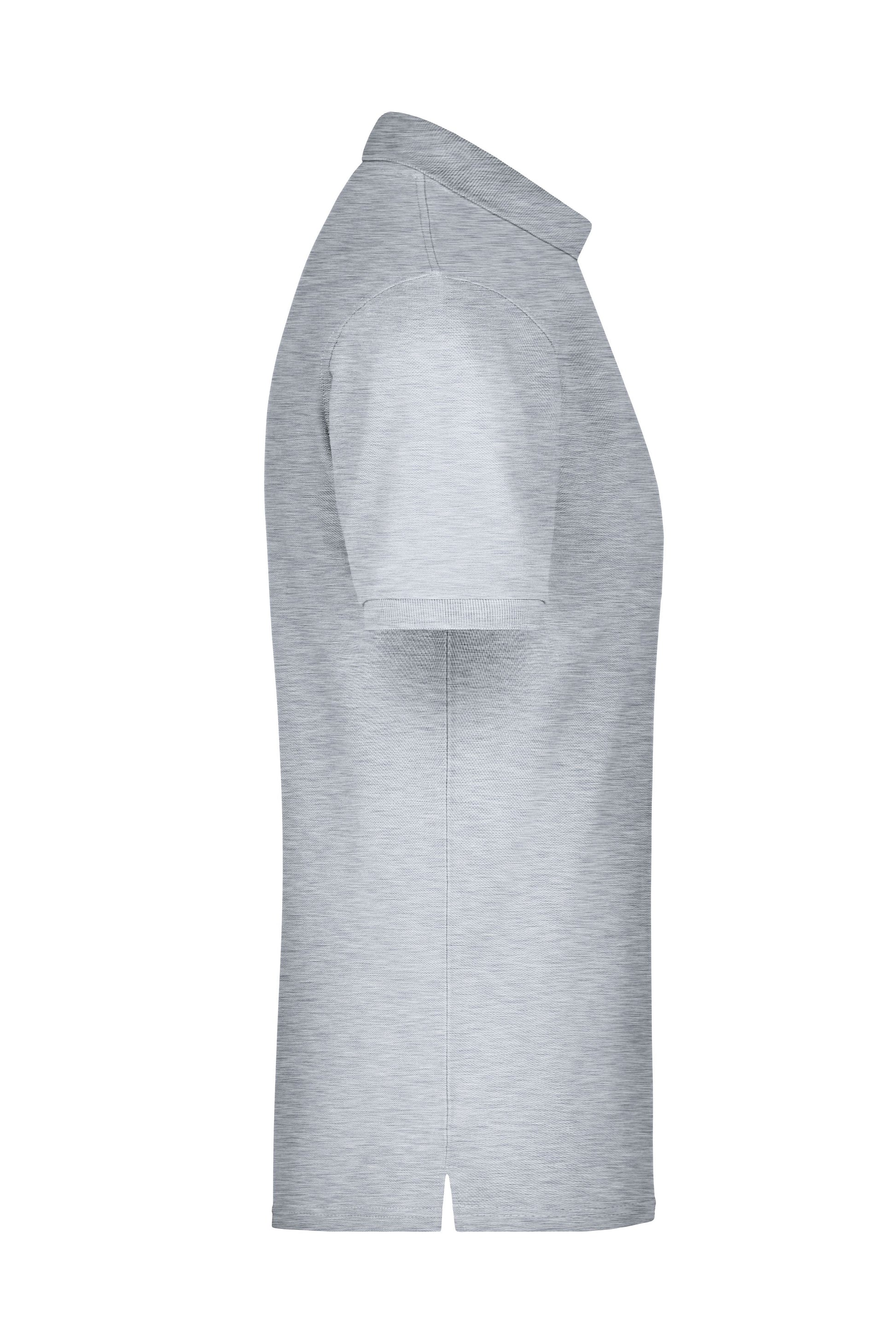 Men's Polo Pocket