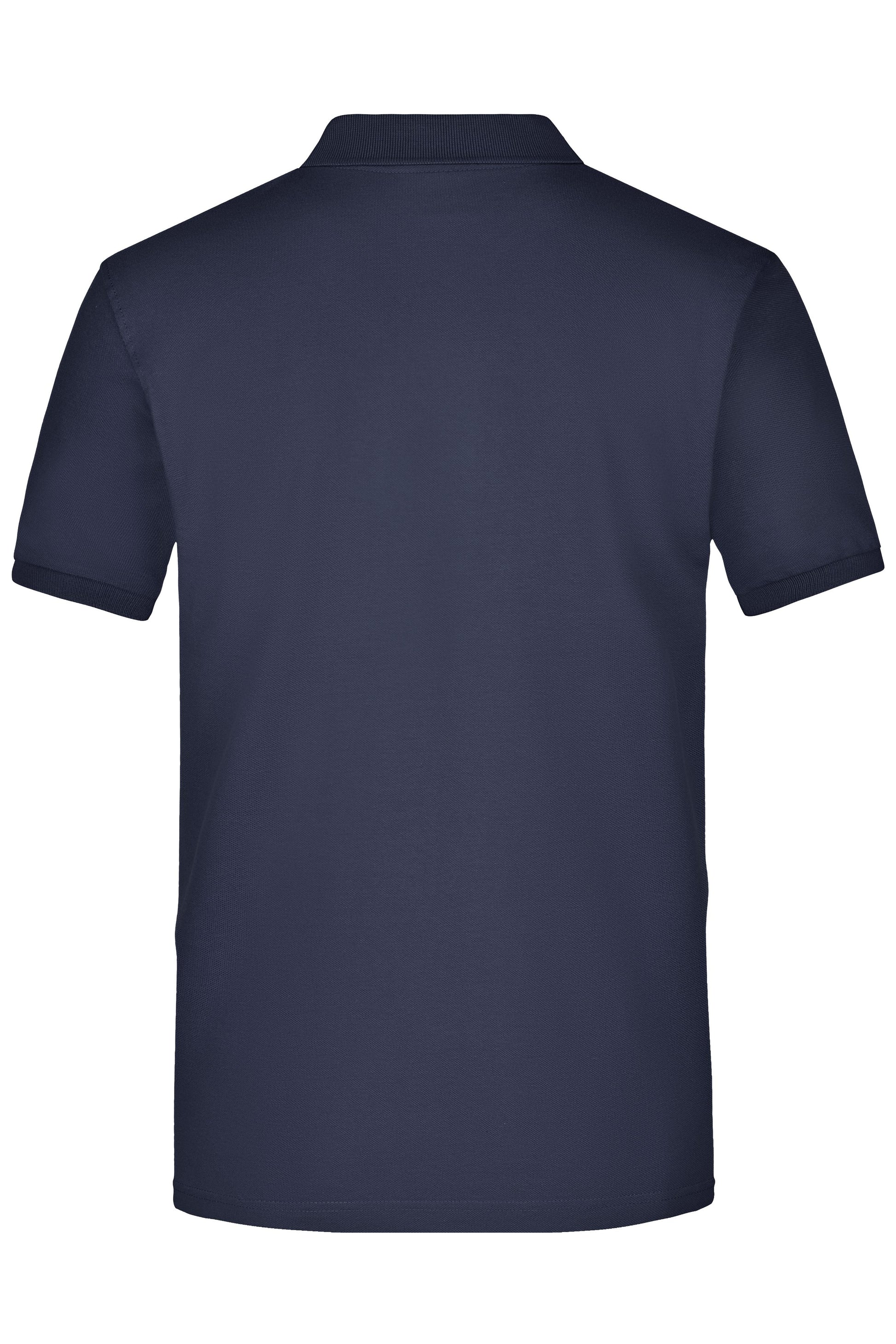 Men's Polo Pocket