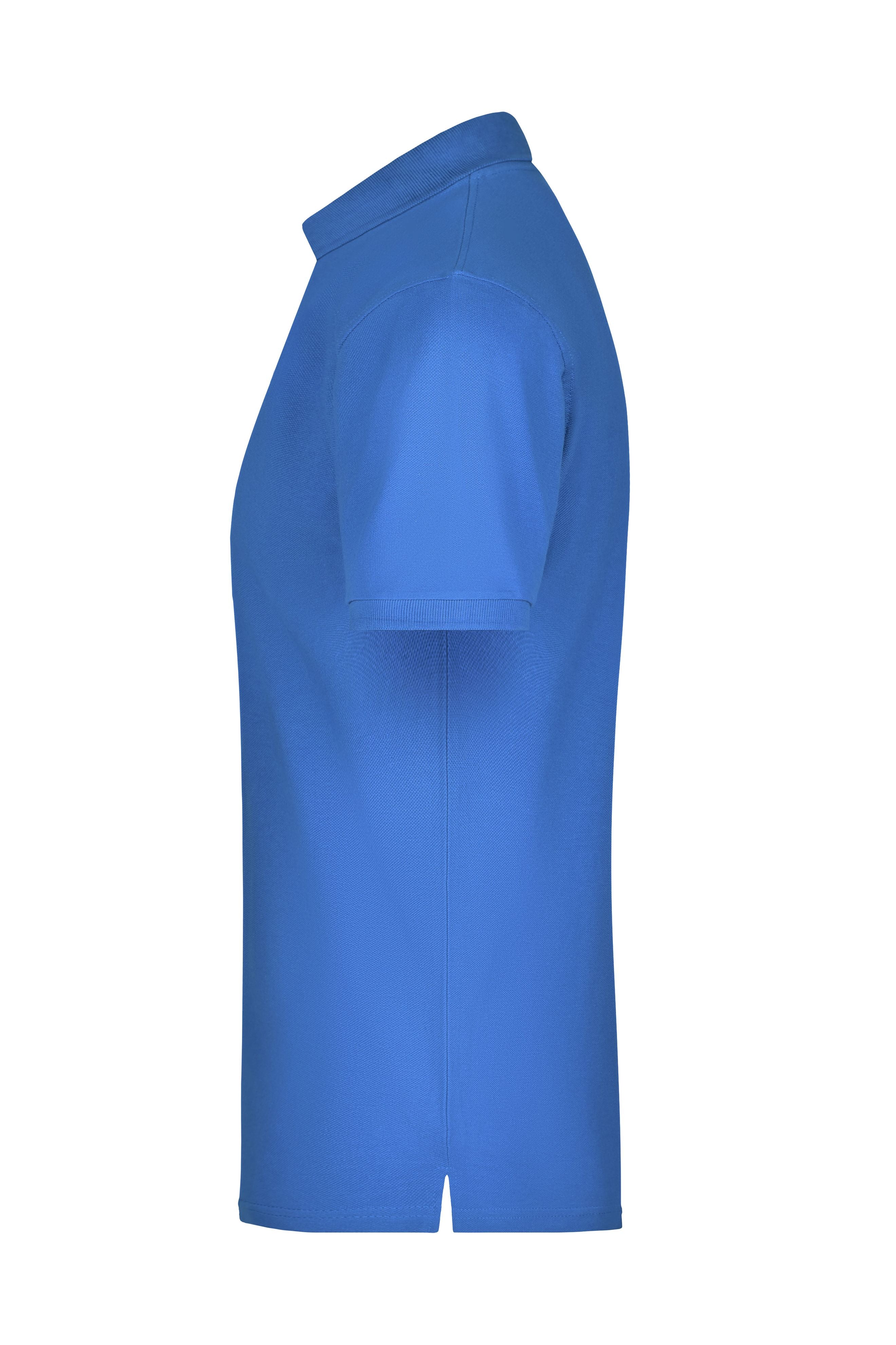 Men's Polo Pocket
