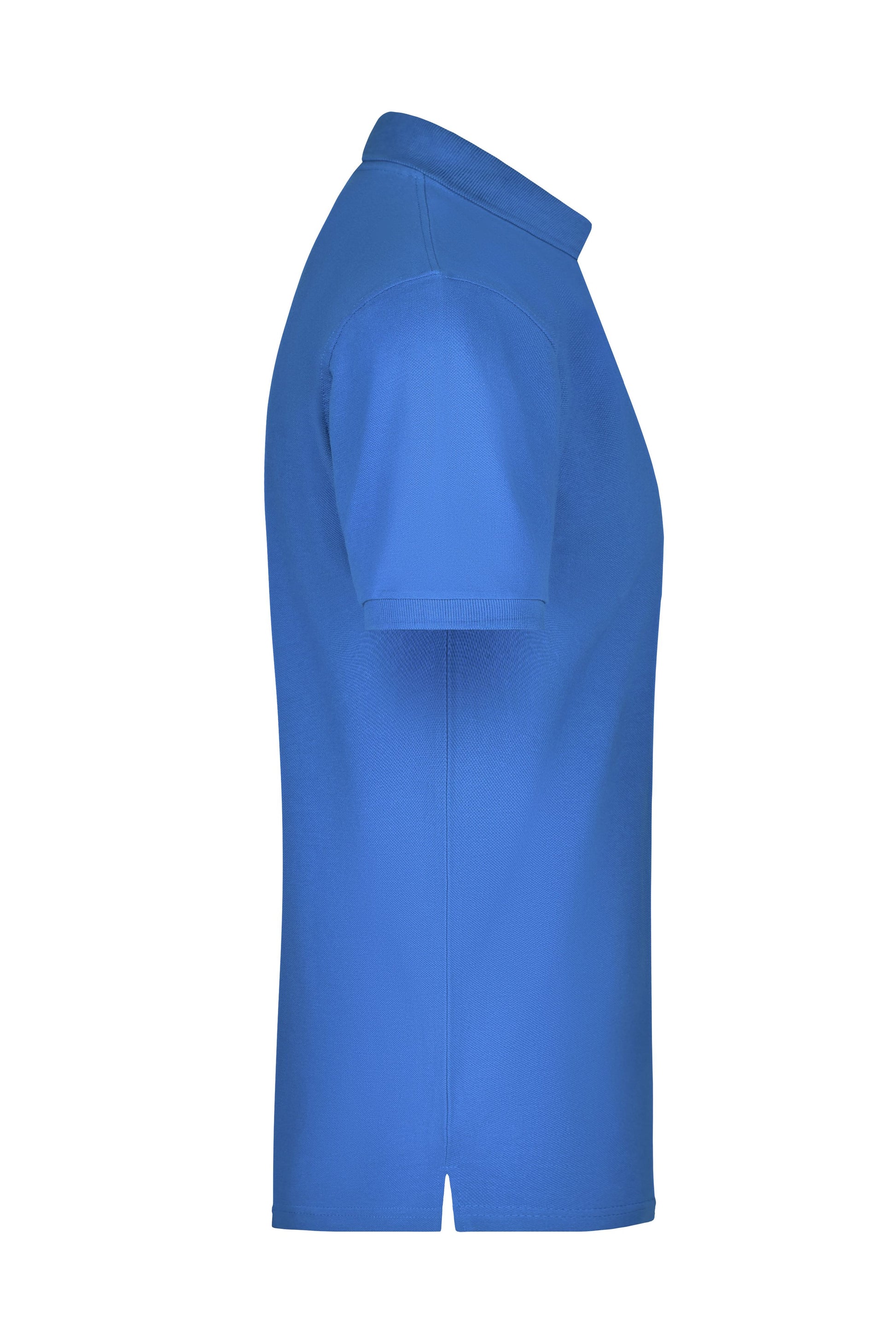 Men's Polo Pocket