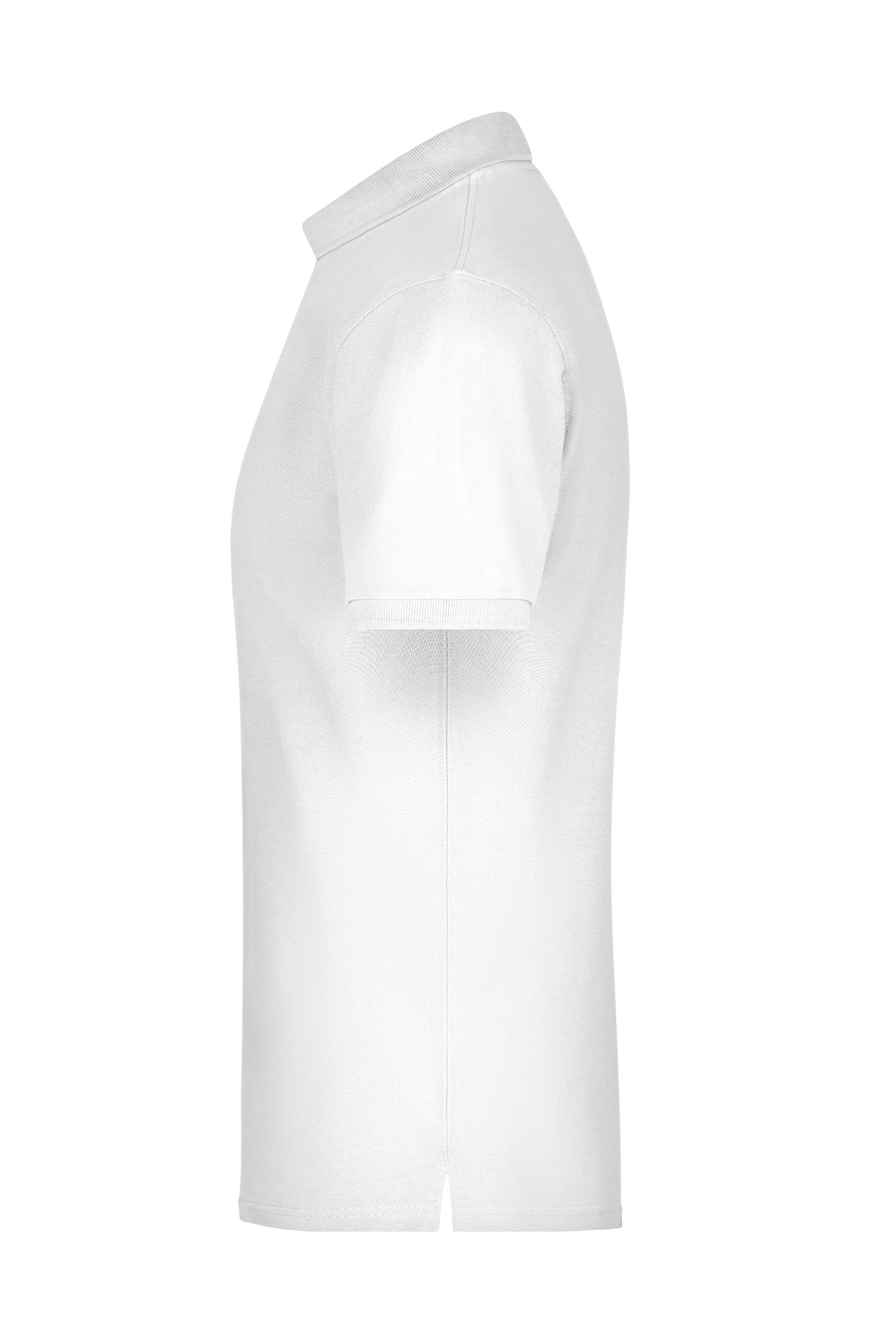 Men's Polo Pocket