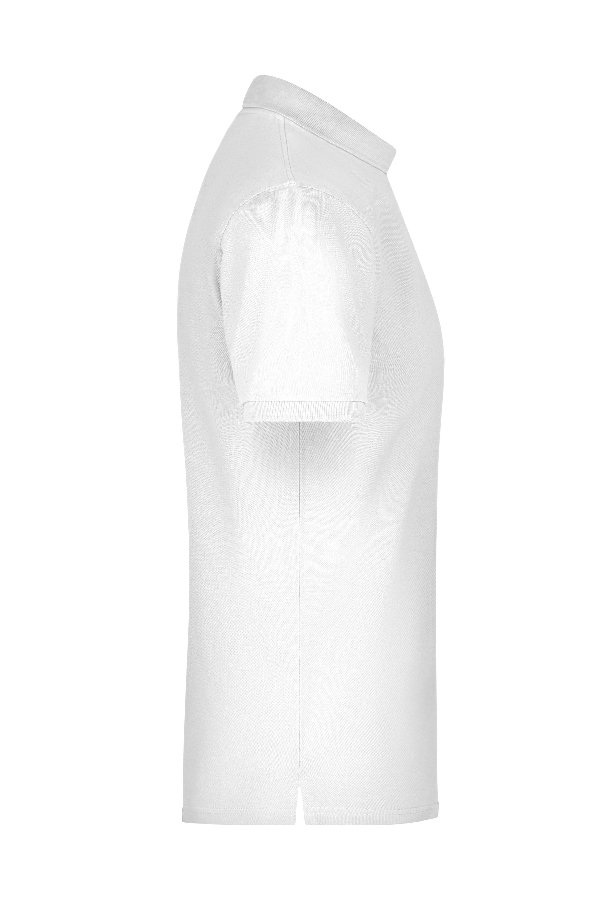 Men's Polo Pocket