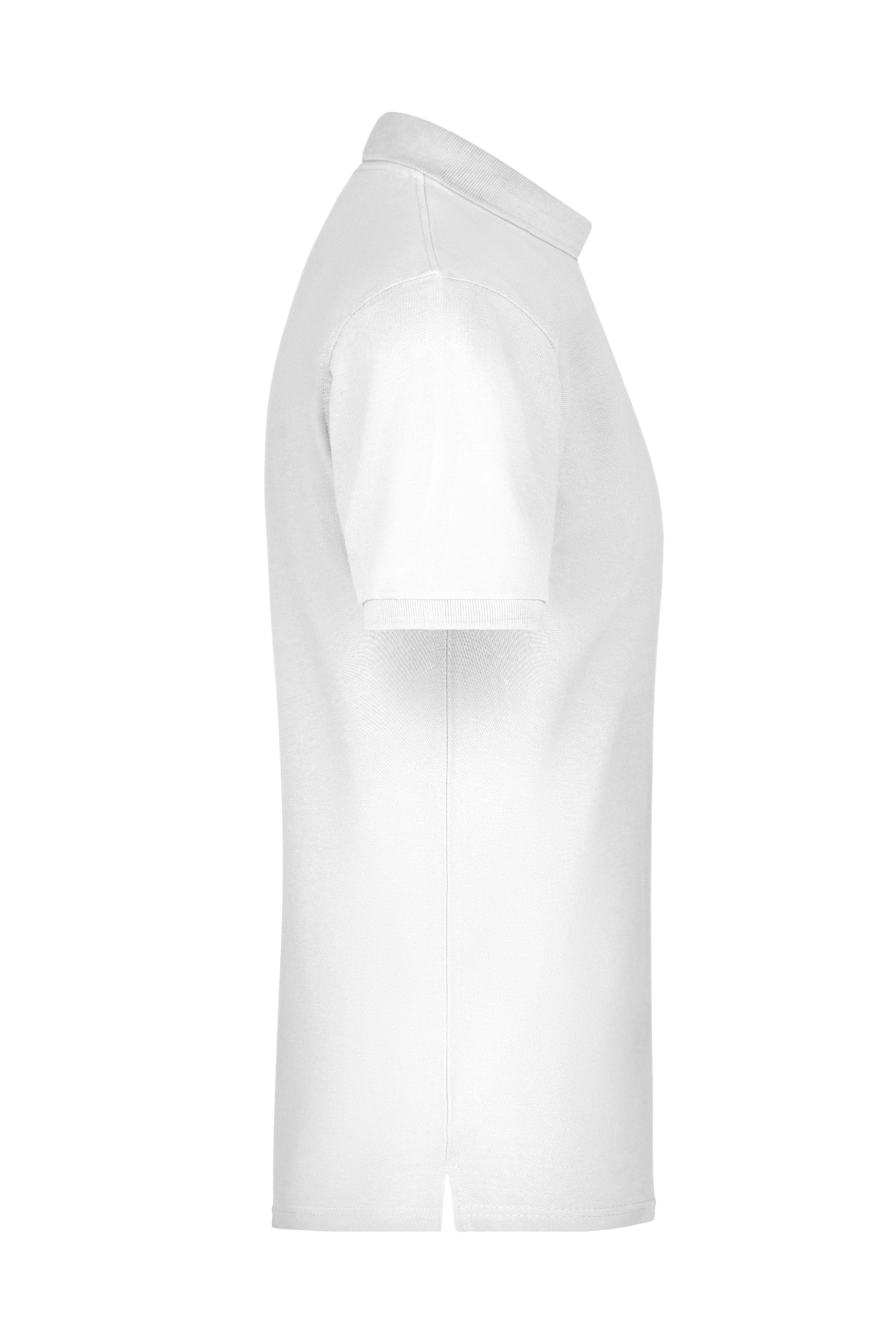 Men's Polo Pocket