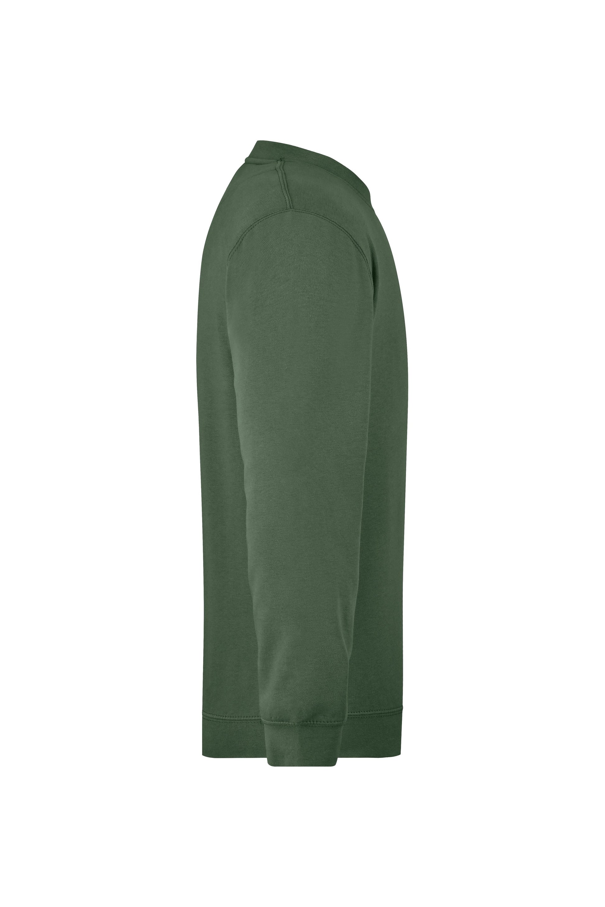 Men's Round Sweat Pocket