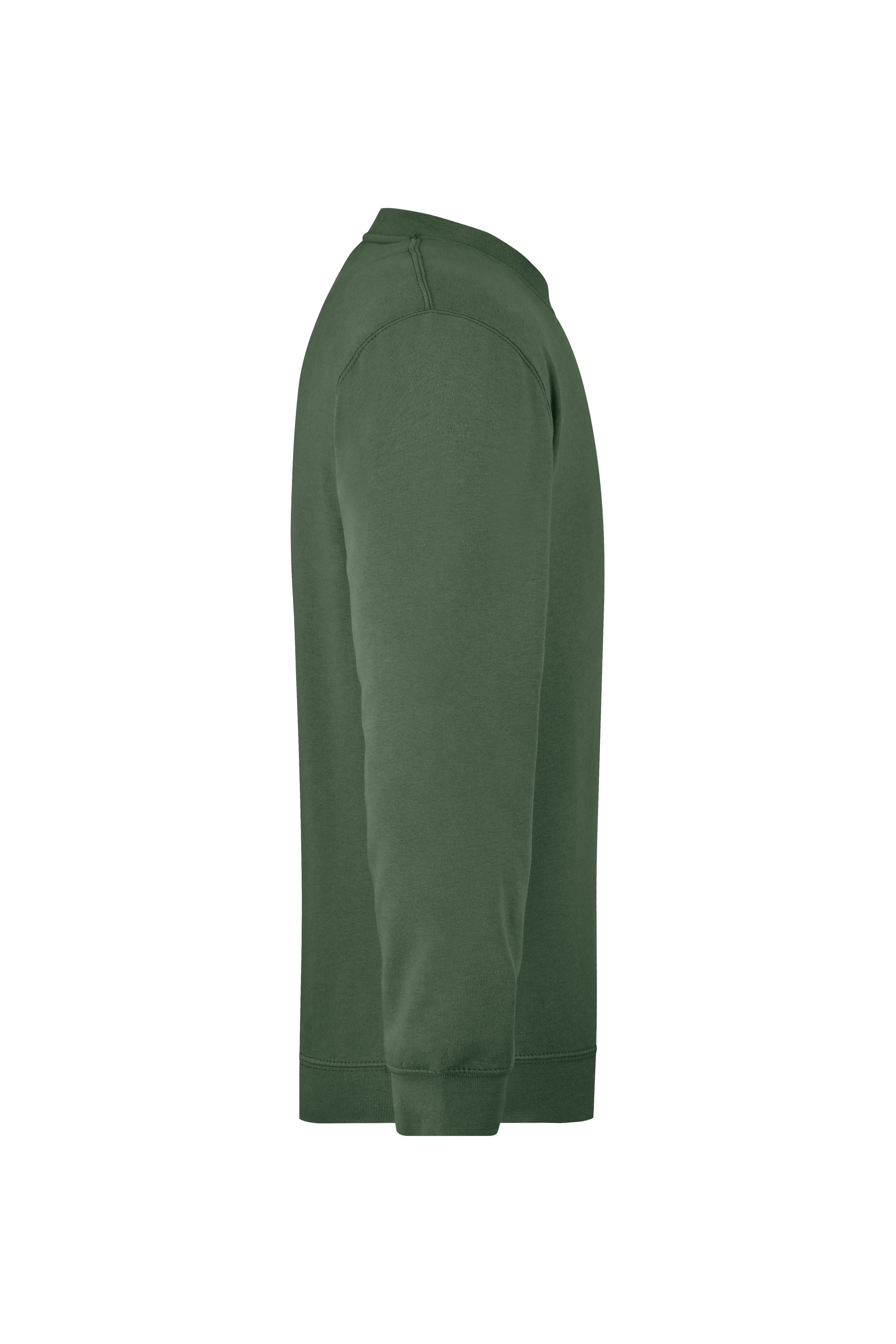 Men's Round Sweat Pocket