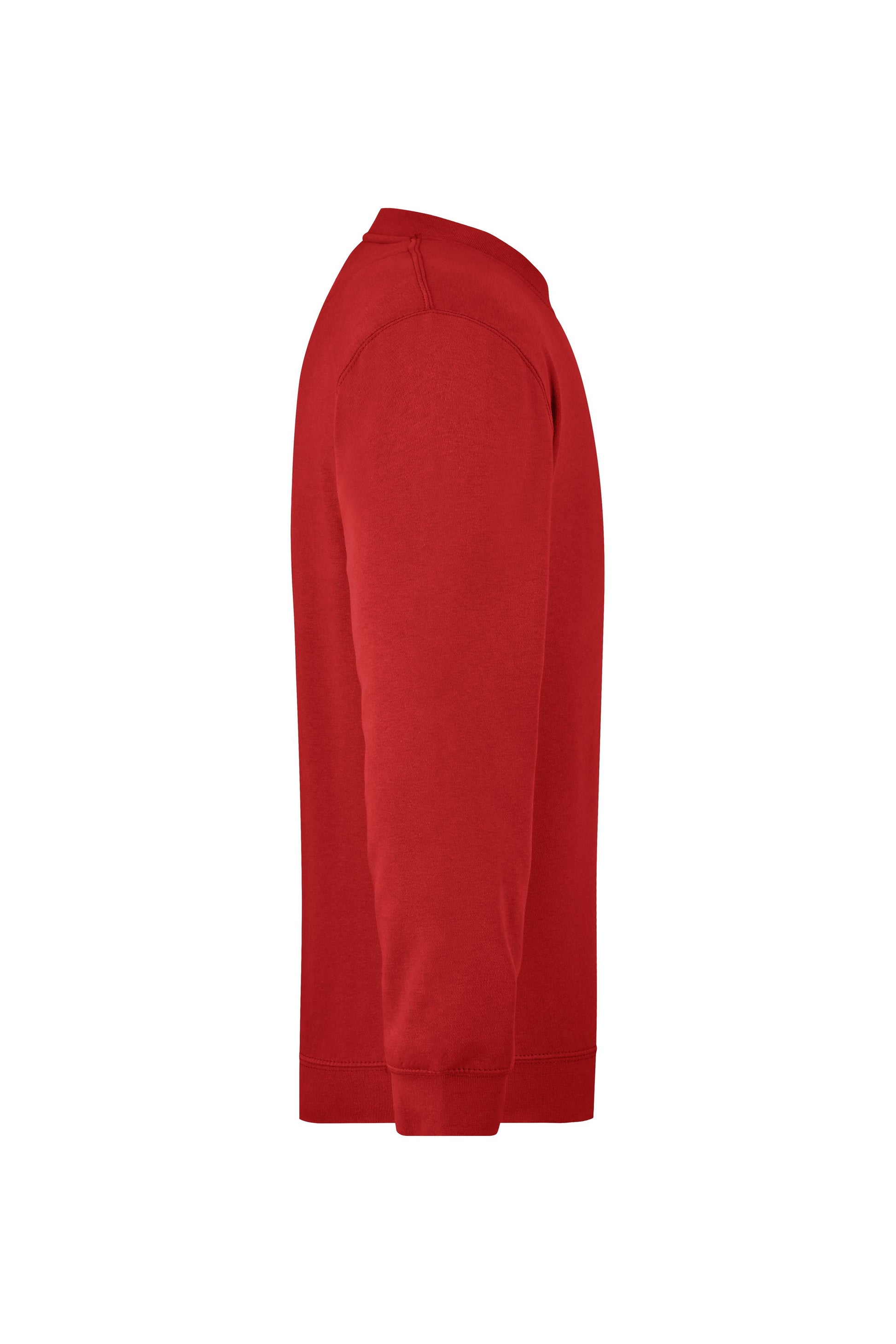 Men's Round Sweat Pocket