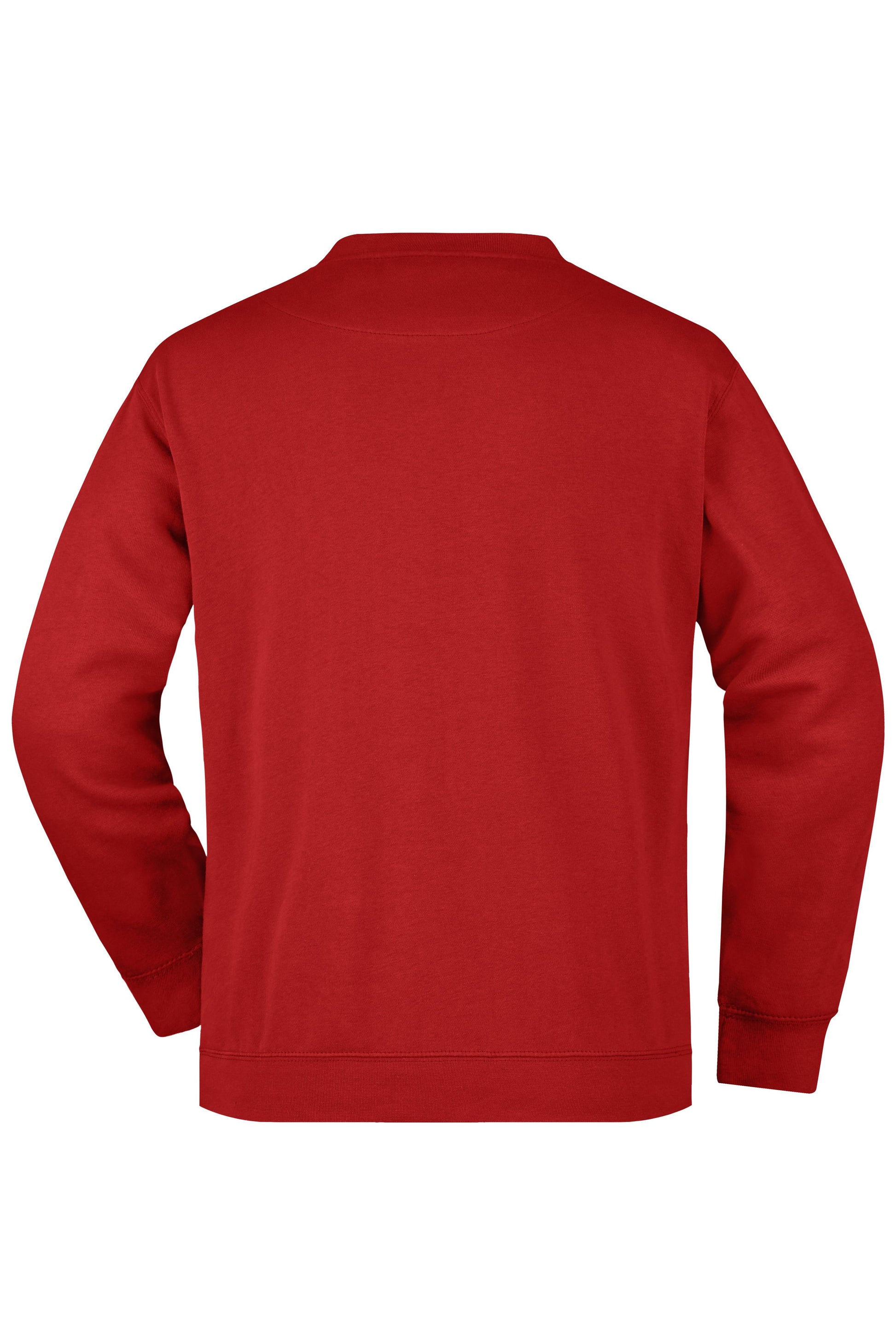 Men's Round Sweat Pocket