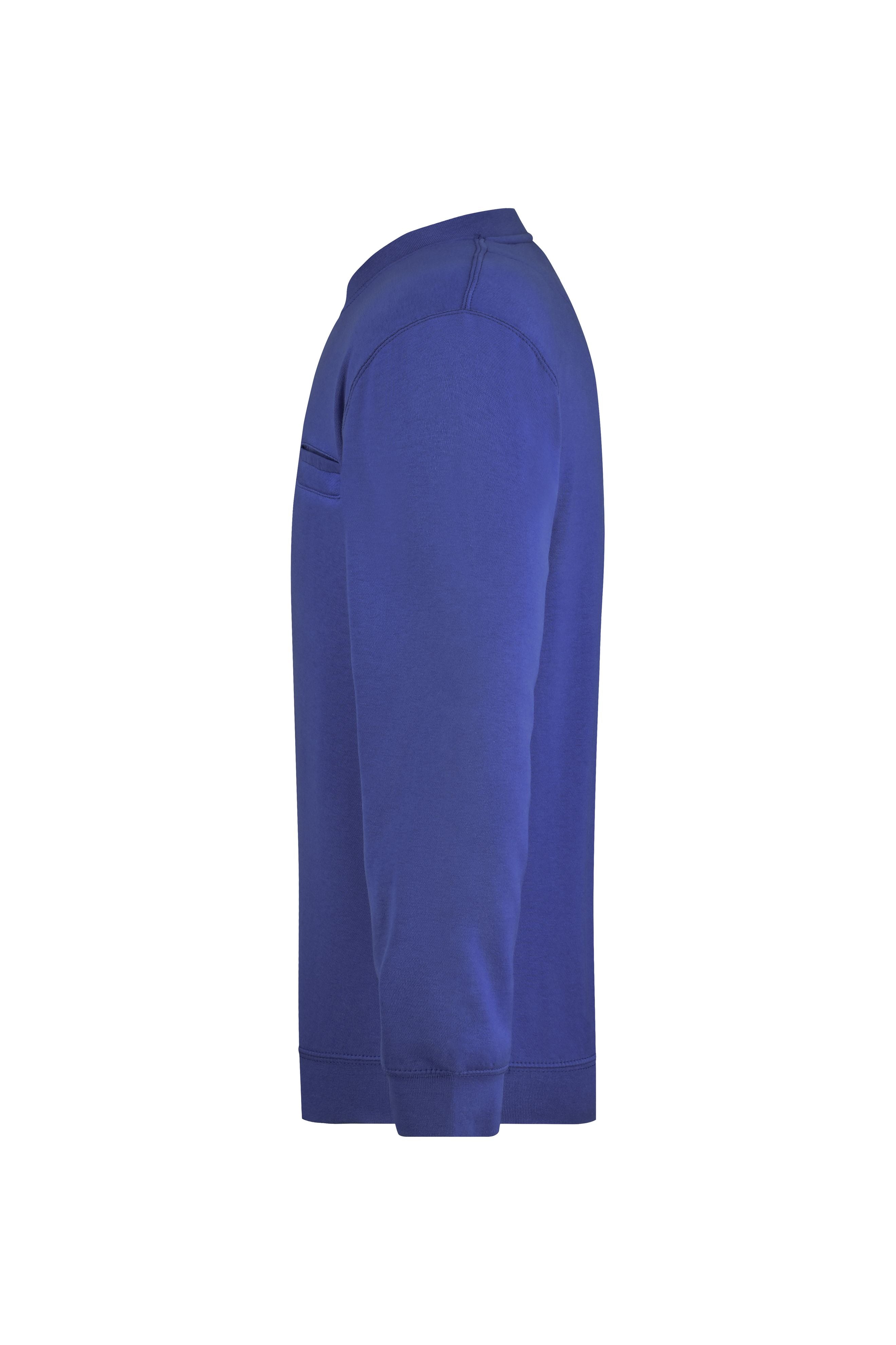Men's Round Sweat Pocket