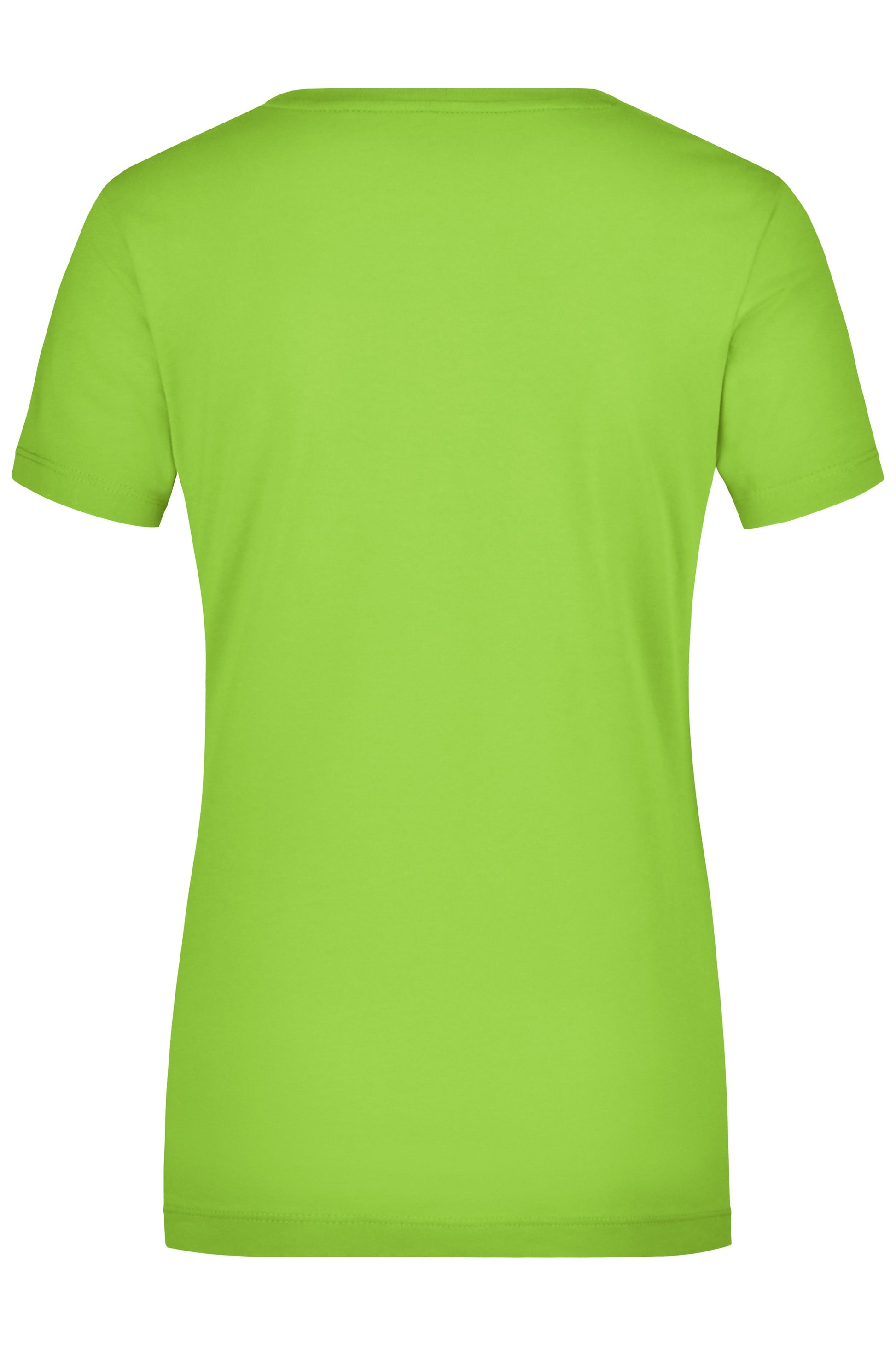 Ladies' Stretch Round-T