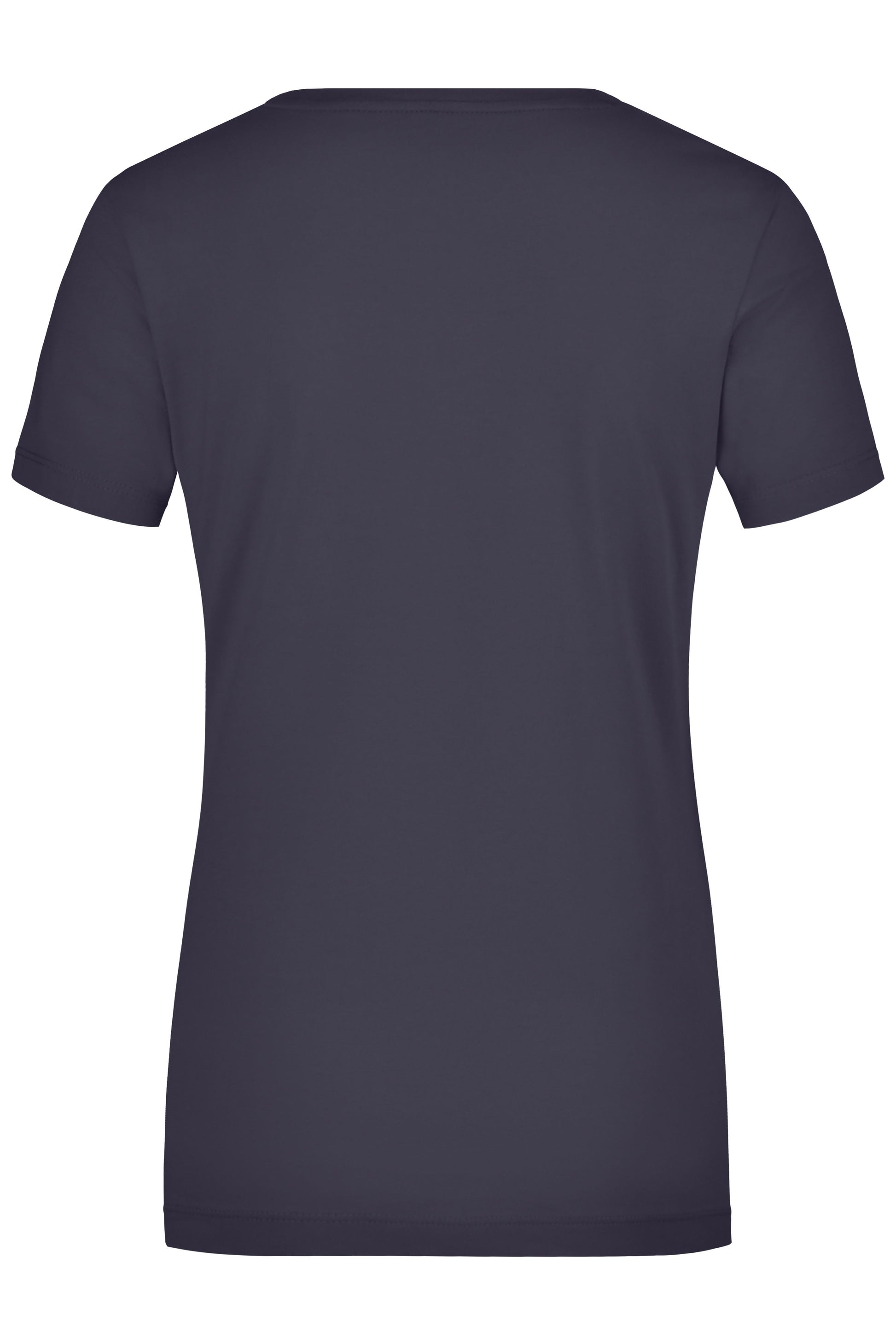 Ladies' Stretch Round-T