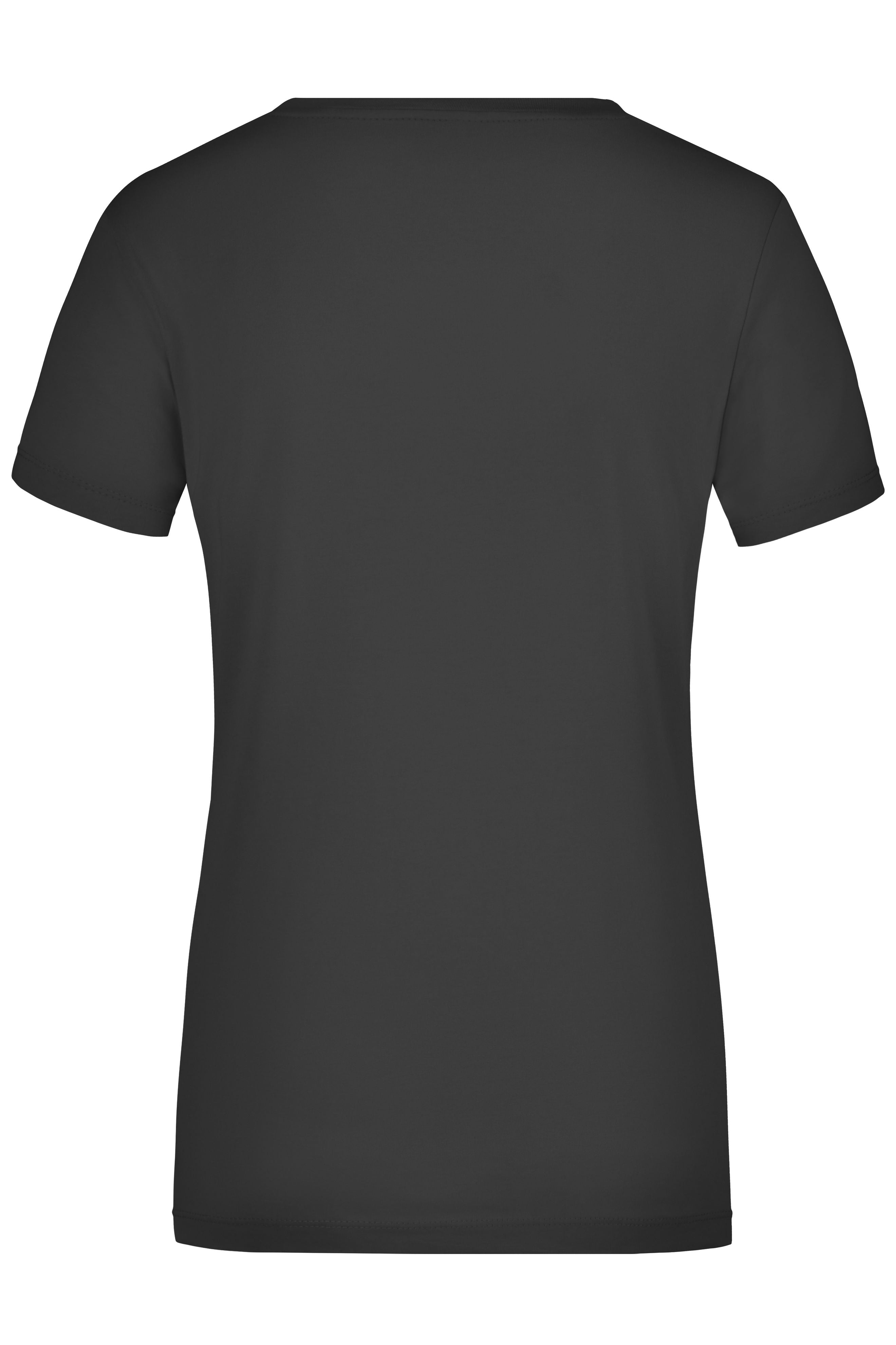 Ladies' Stretch V-T