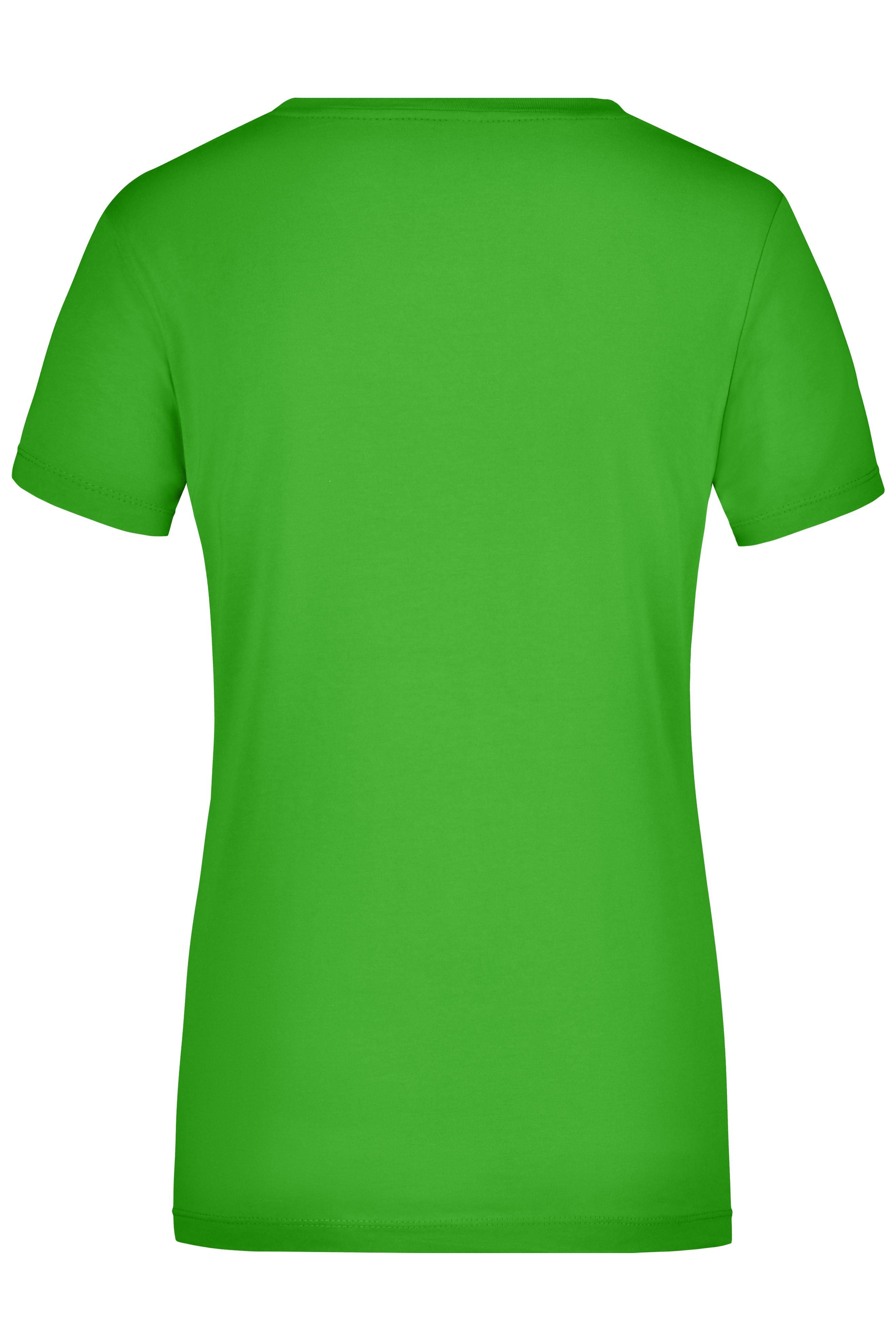 Ladies' Stretch V-T