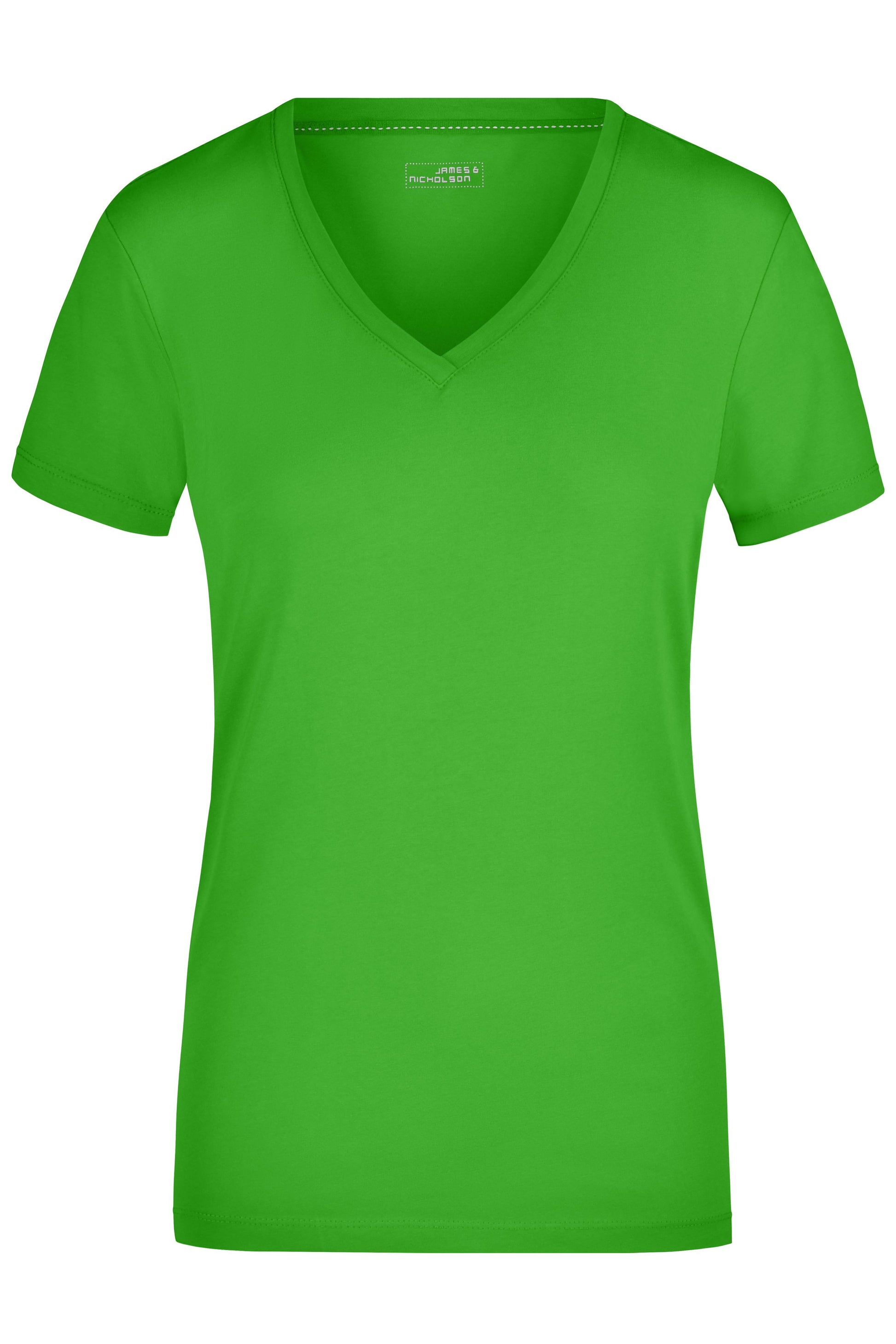 Ladies' Stretch V-T