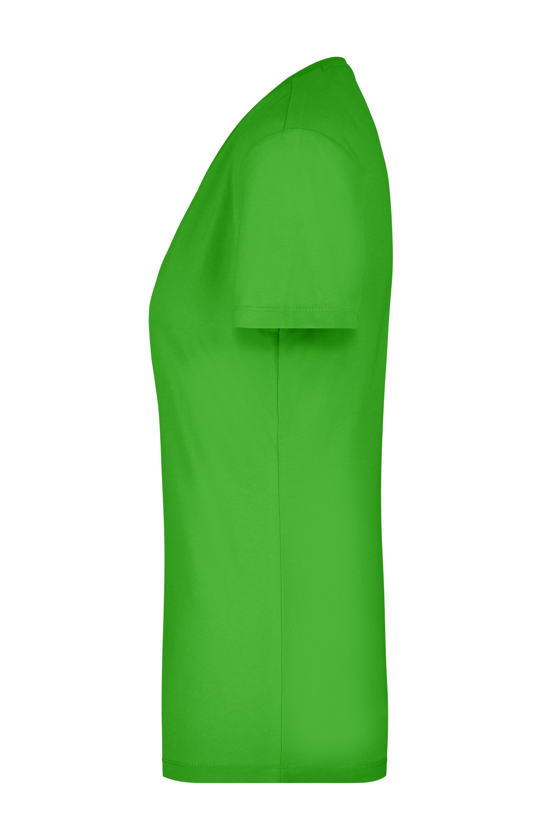 Ladies' Stretch V-T