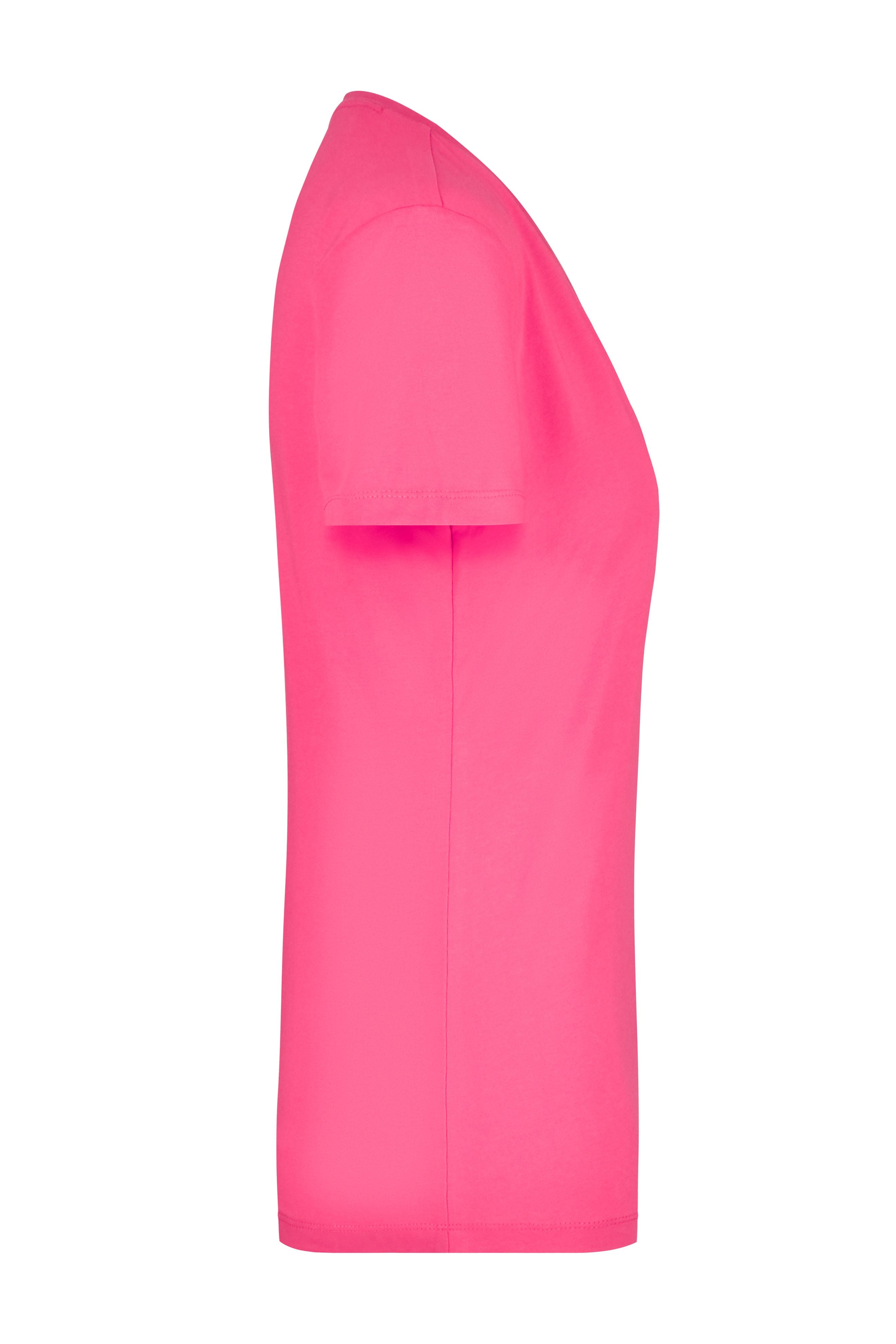 Ladies' Stretch V-T